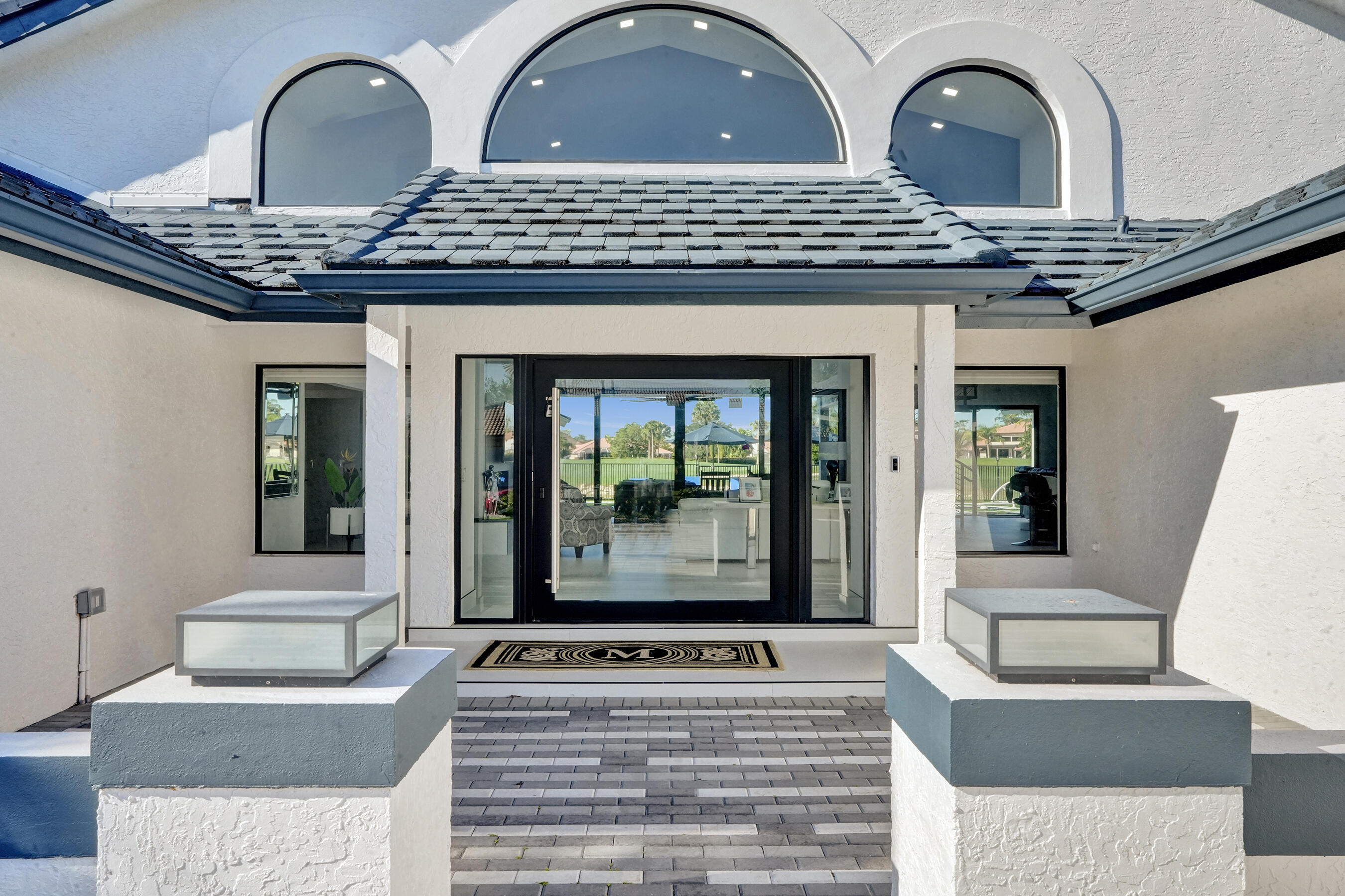 BOCA WOODS COUNTRY CLUB 4 - Residential