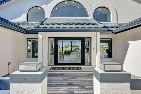 Tiny photo for 10818 River Glenn Drive, Boca Raton, FL 33428 (MLS # B26026257)