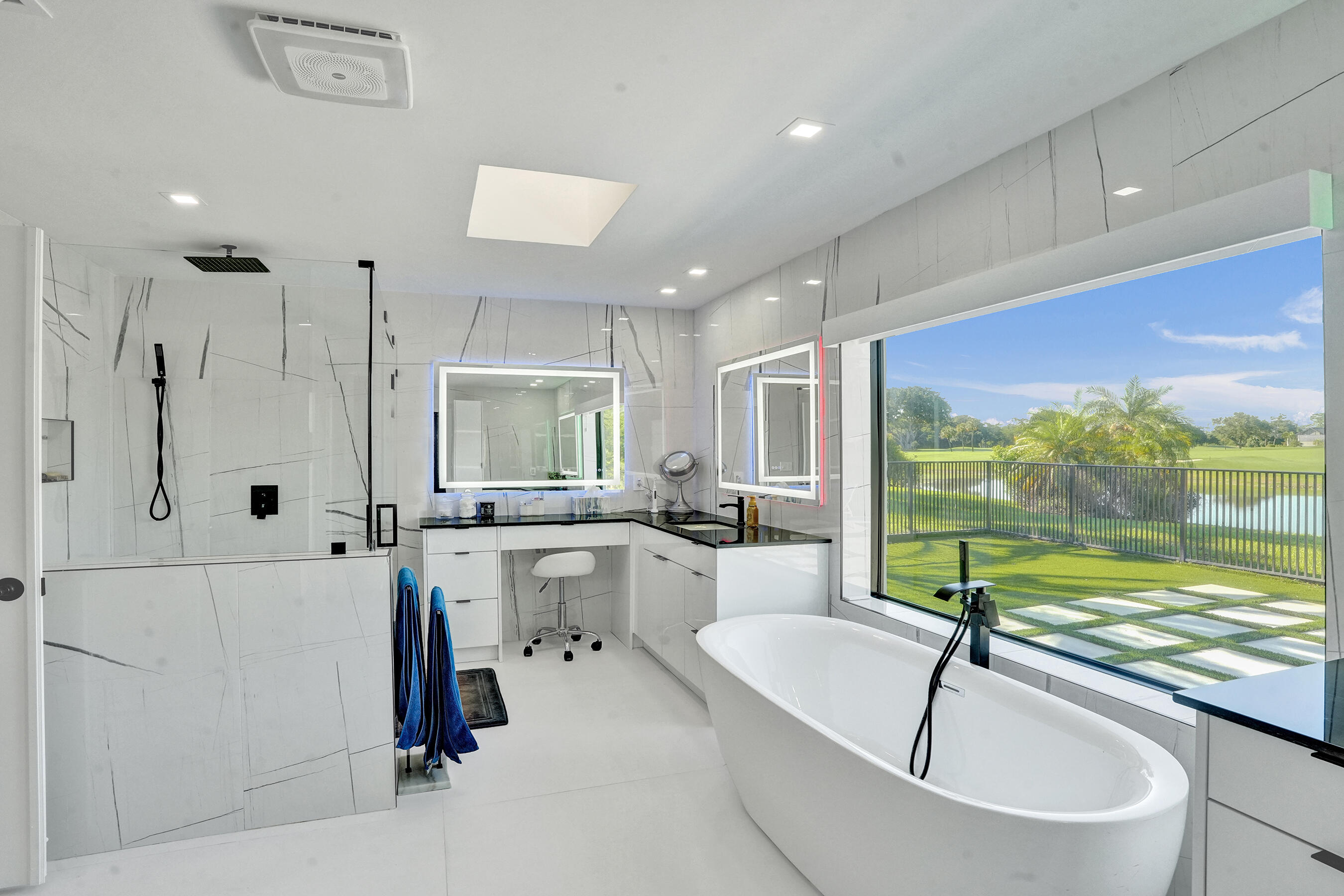 BOCA WOODS COUNTRY CLUB 4 - Residential