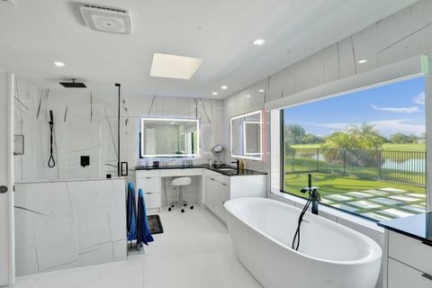 Tiny photo for 10818 River Glenn Drive, Boca Raton, FL 33428 (MLS # B26026257)