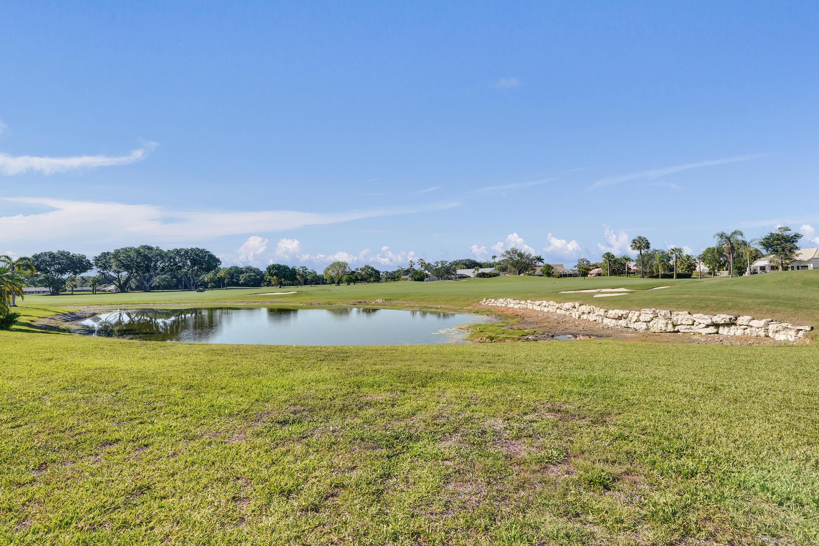 BOCA WOODS COUNTRY CLUB 4 - Residential
