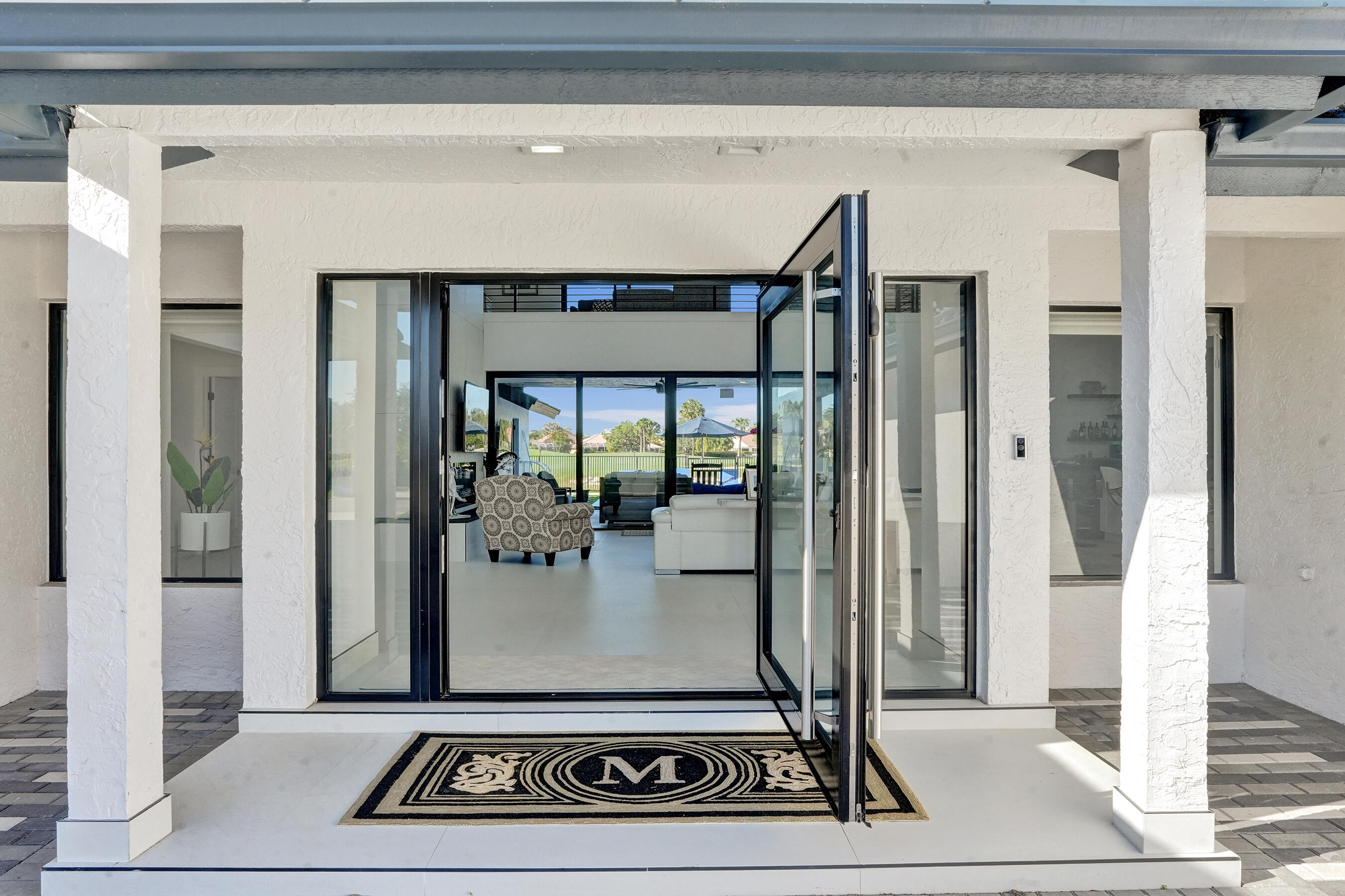 BOCA WOODS COUNTRY CLUB 4 - Residential