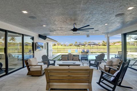 Tiny photo for 10818 River Glenn Drive, Boca Raton, FL 33428 (MLS # B26026257)