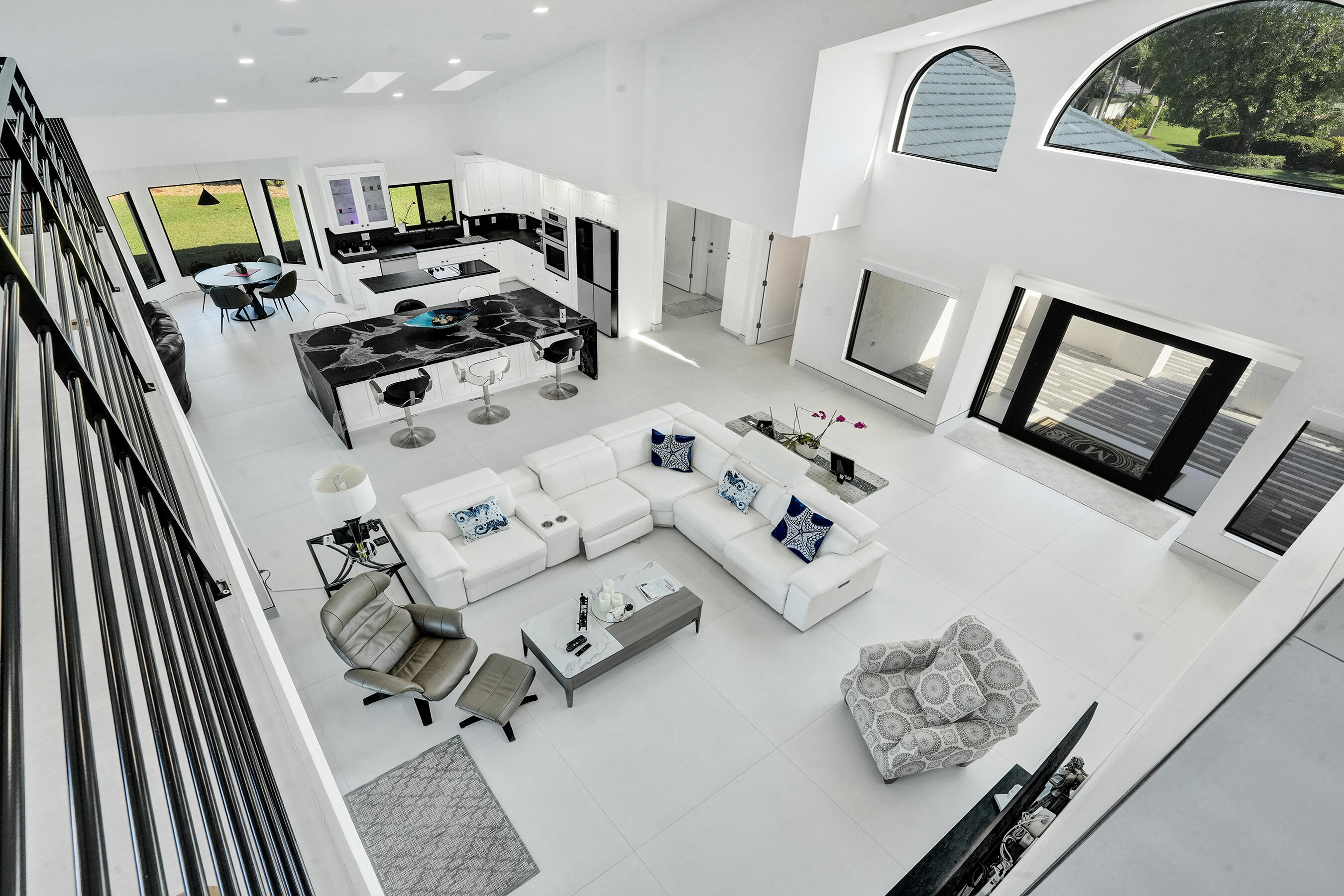 BOCA WOODS COUNTRY CLUB 4 - Residential