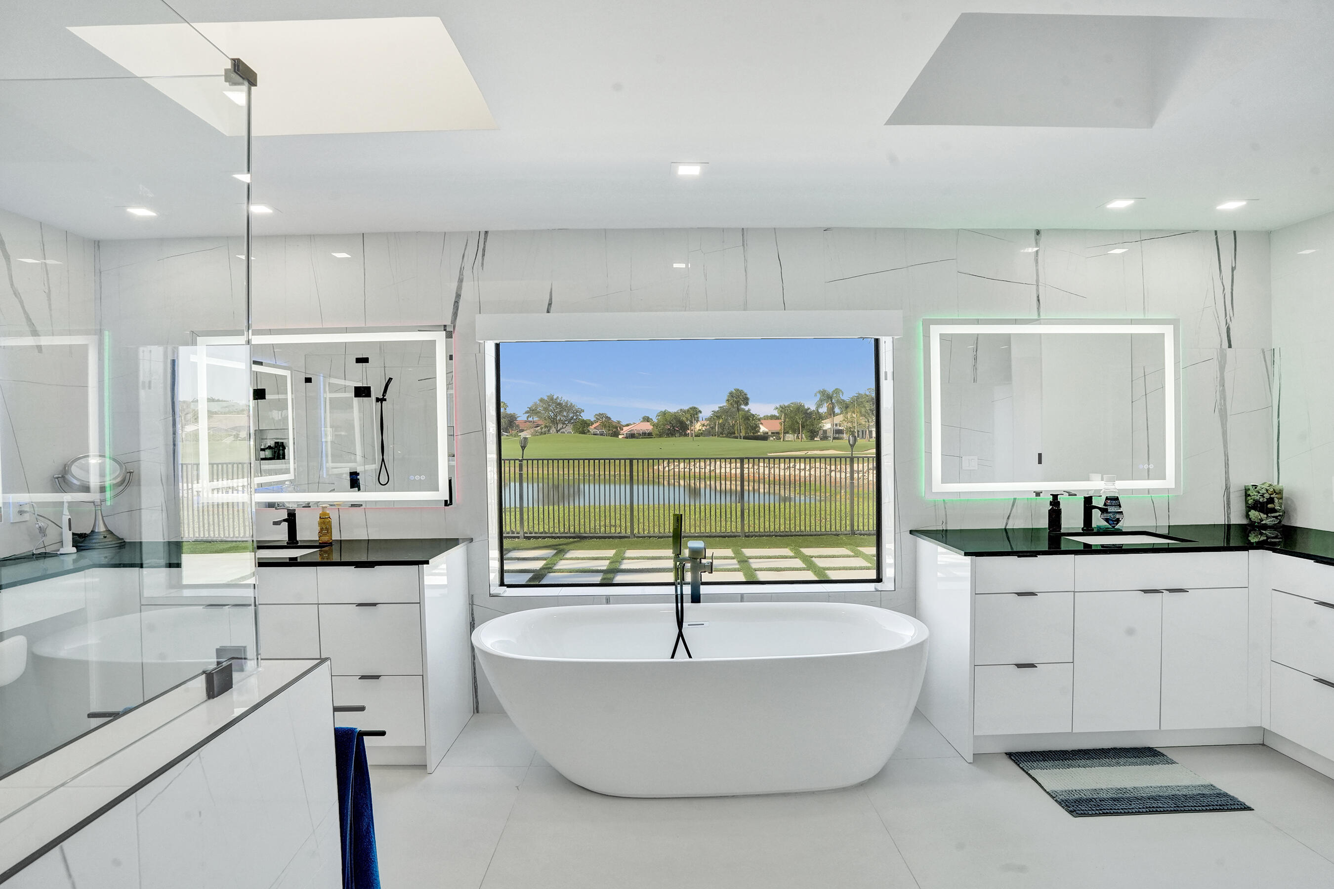 BOCA WOODS COUNTRY CLUB 4 - Residential