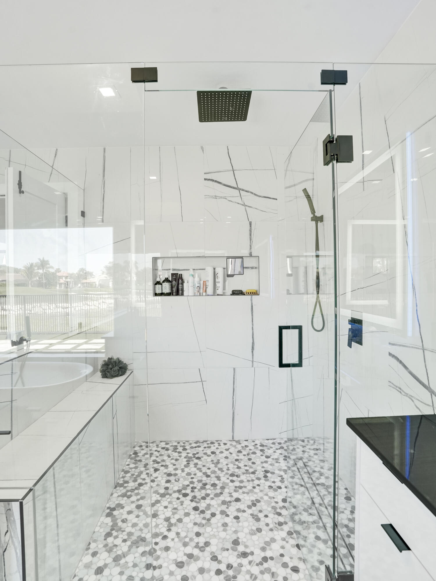 BOCA WOODS COUNTRY CLUB 4 - Residential