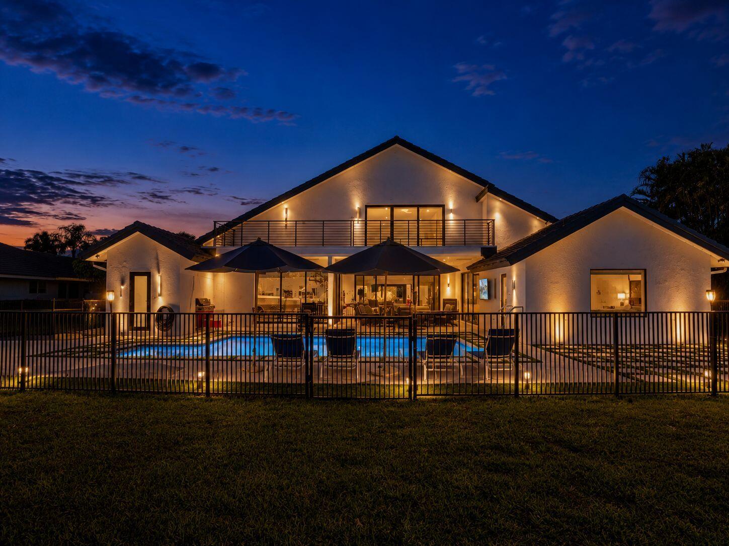 BOCA WOODS COUNTRY CLUB 4 - Residential