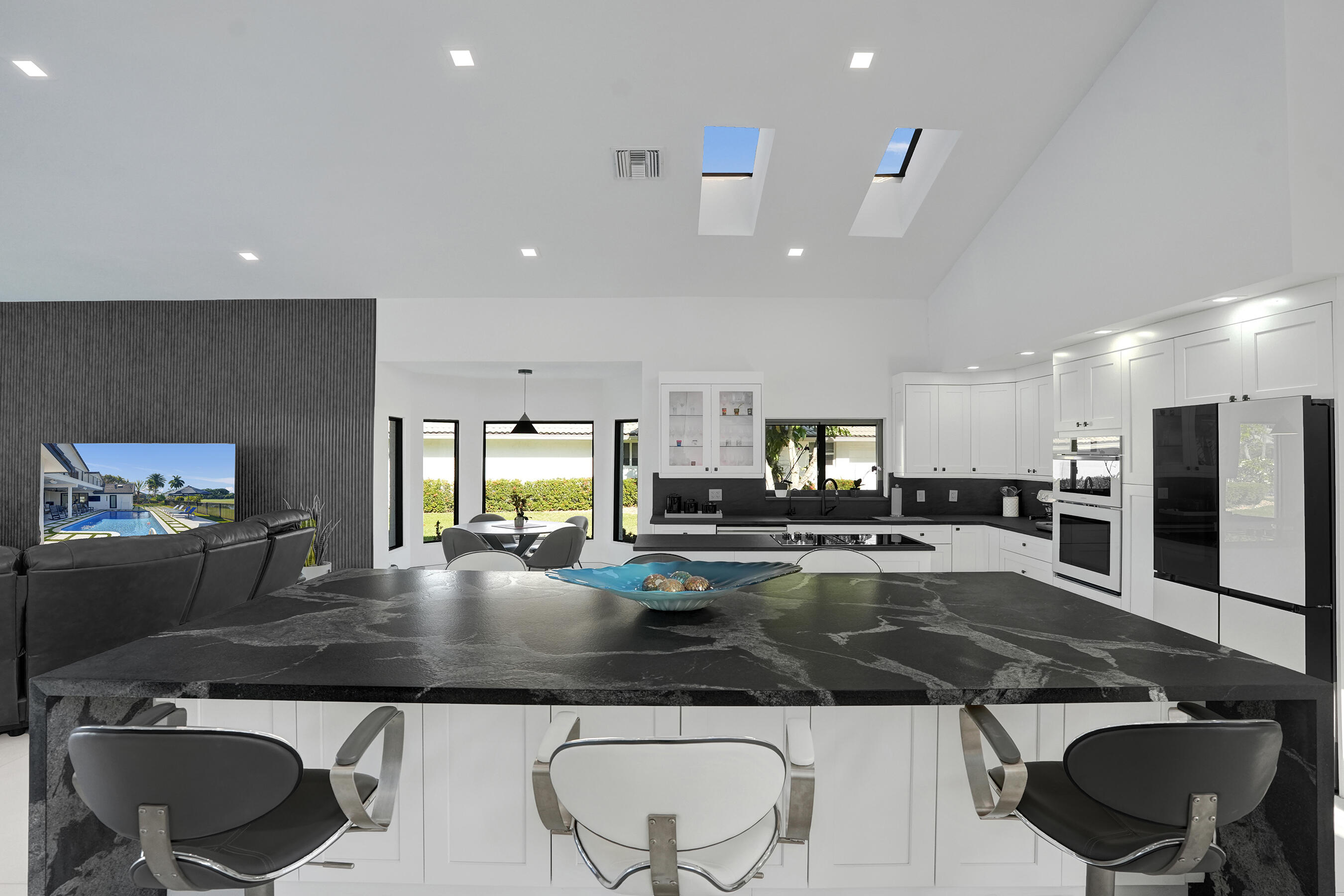 BOCA WOODS COUNTRY CLUB 4 - Residential