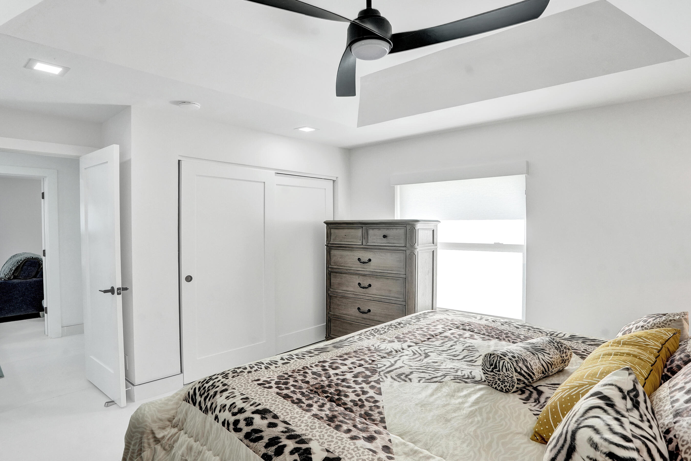 BOCA WOODS COUNTRY CLUB 4 - Residential