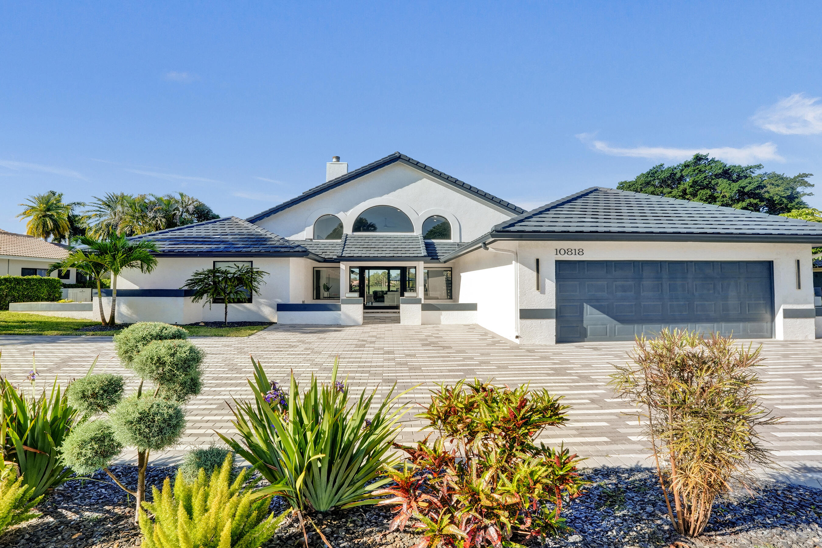 BOCA WOODS COUNTRY CLUB 4 - Residential