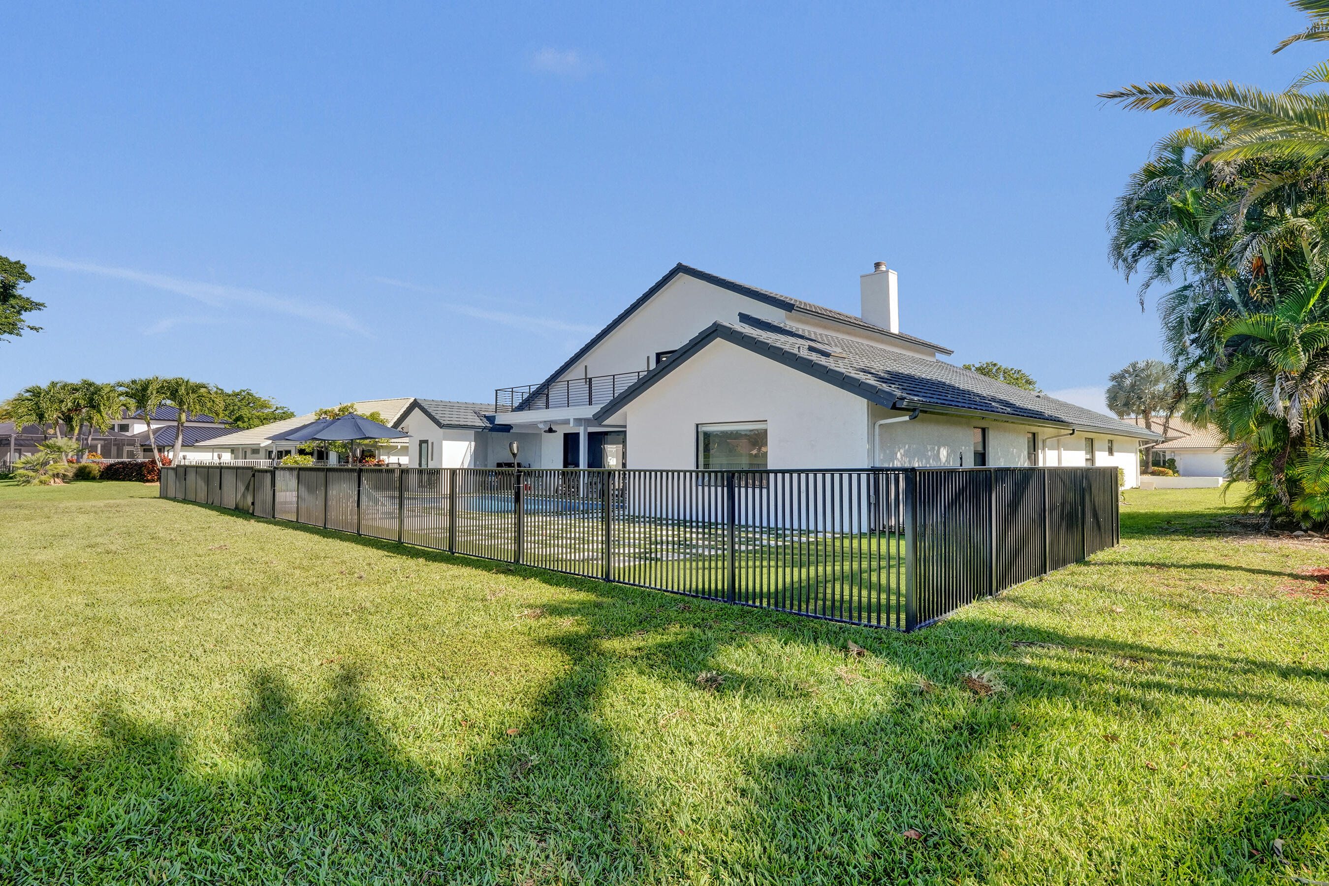 BOCA WOODS COUNTRY CLUB 4 - Residential