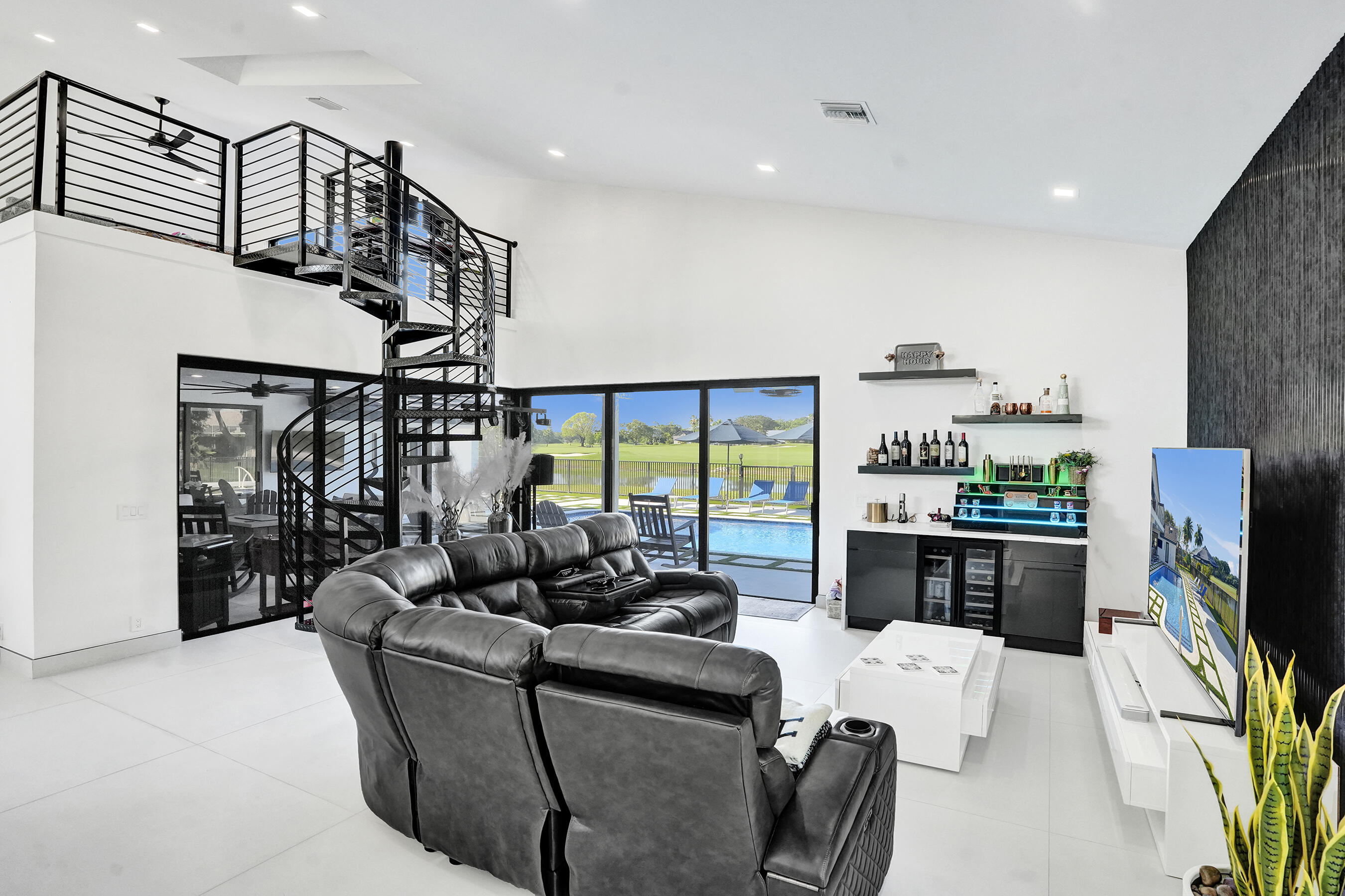 BOCA WOODS COUNTRY CLUB 4 - Residential