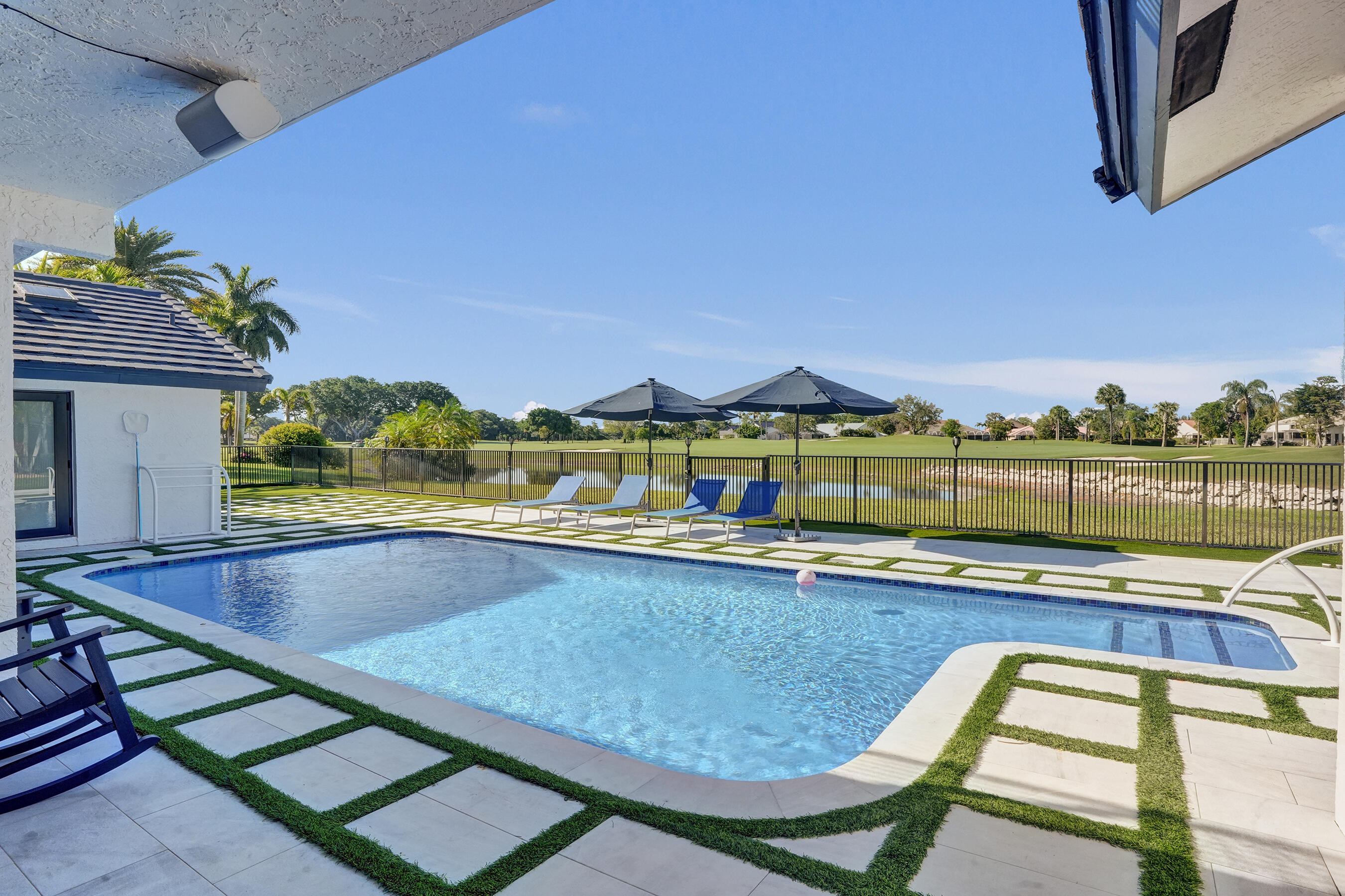 BOCA WOODS COUNTRY CLUB 4 - Residential