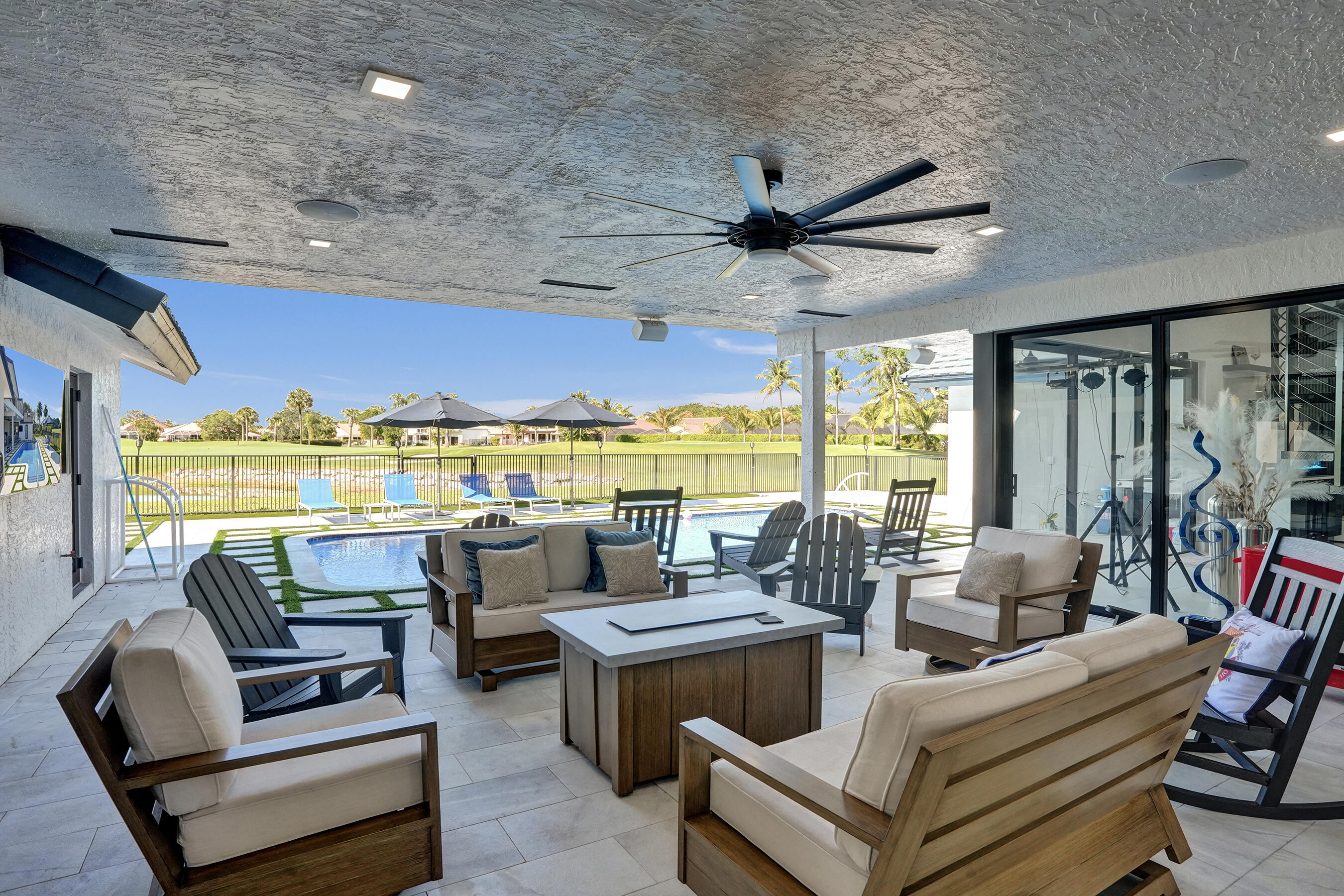 BOCA WOODS COUNTRY CLUB 4 - Residential