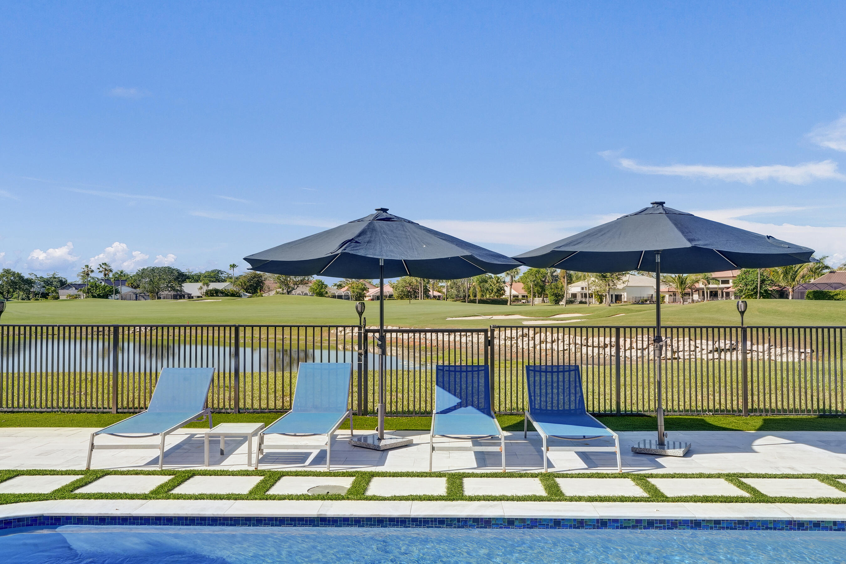 BOCA WOODS COUNTRY CLUB 4 - Residential