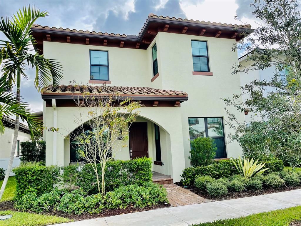 Photo of 13358 Machiavelli Way, Palm Beach Gardens, FL 33418 (MLS # R10754192)