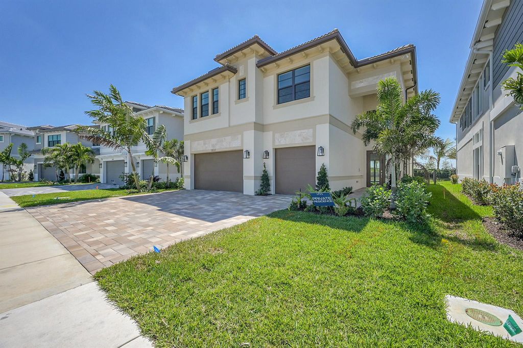 Photo of 13037 Feathering Way, Palm Beach Gardens, FL 33412 (MLS # R11072160)