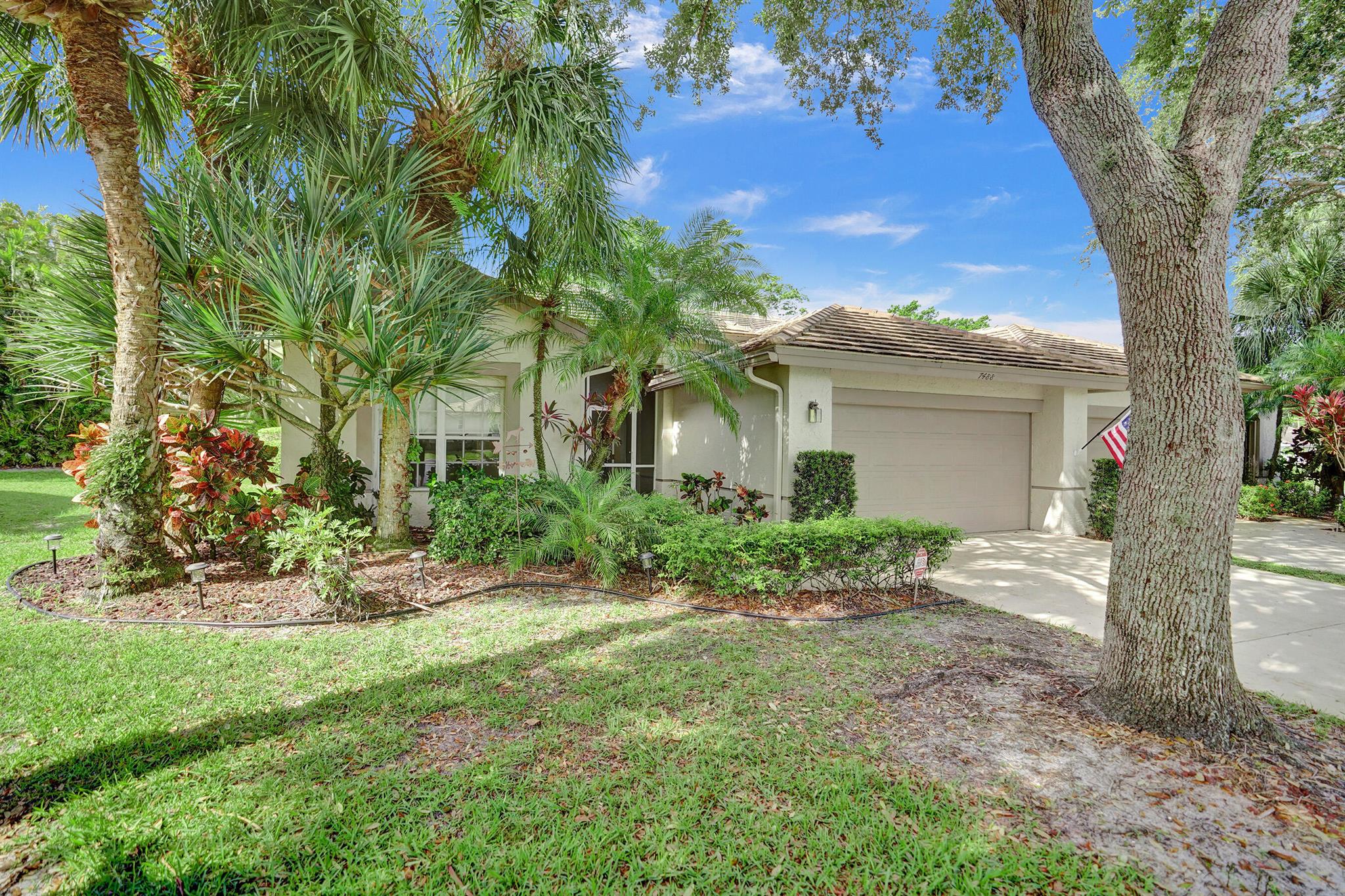 7488 Rockbridge Circle