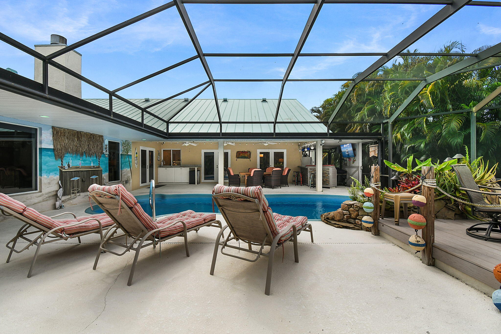 PORT ST LUCIE SECTION 18 - Residential