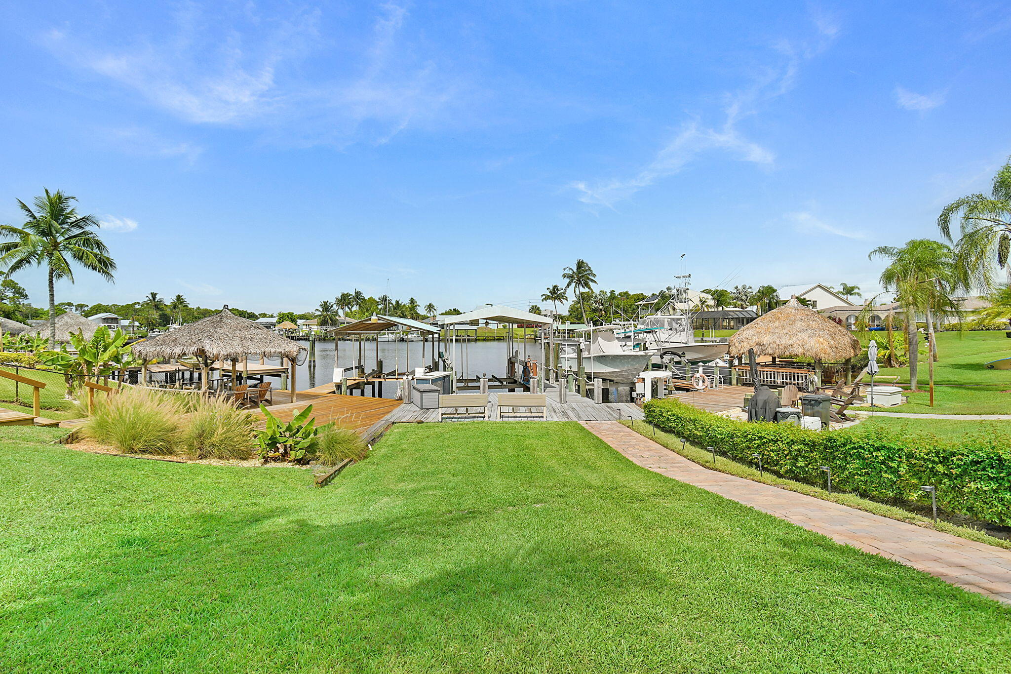 PORT ST LUCIE SECTION 18 - Residential