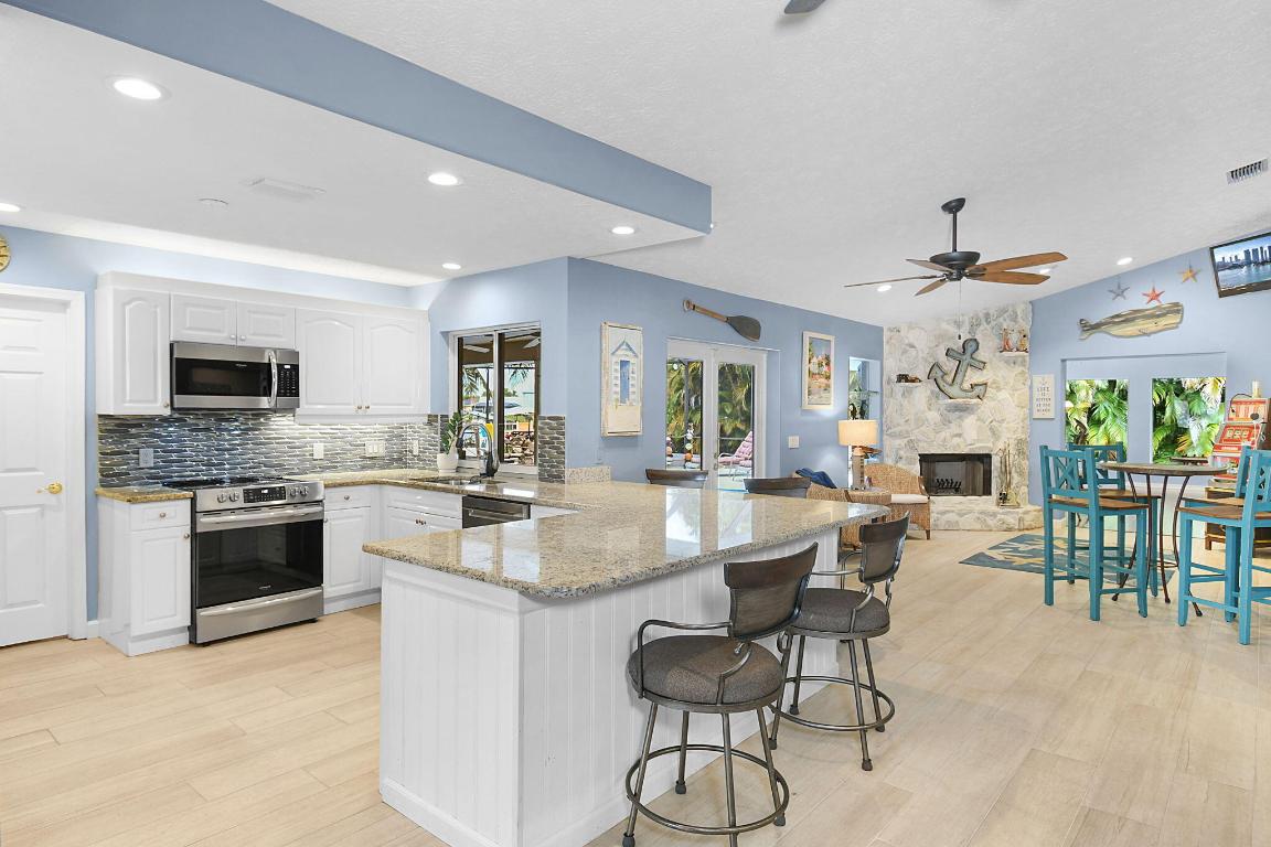 PORT ST LUCIE SECTION 18 - Residential