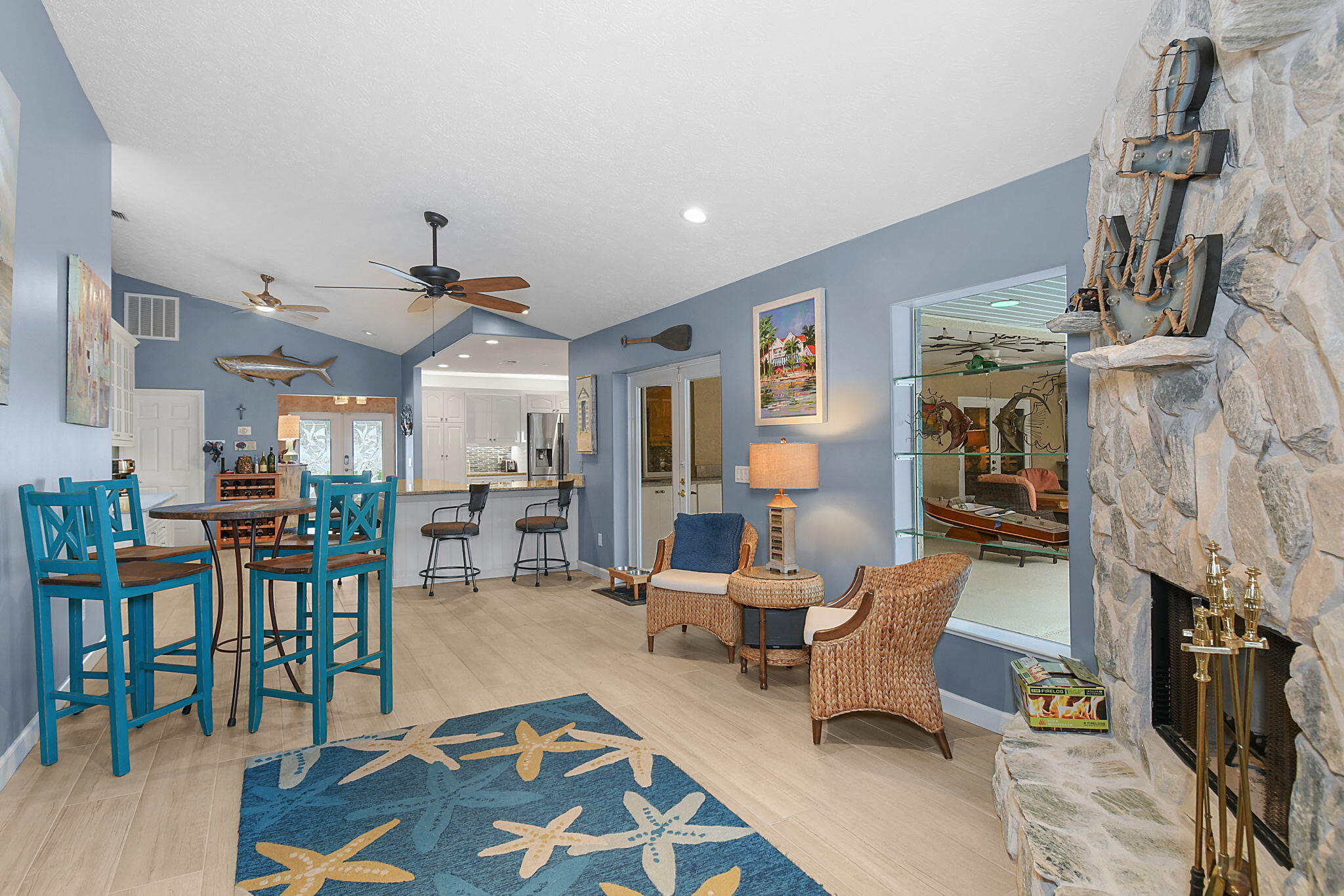 PORT ST LUCIE SECTION 18 - Residential