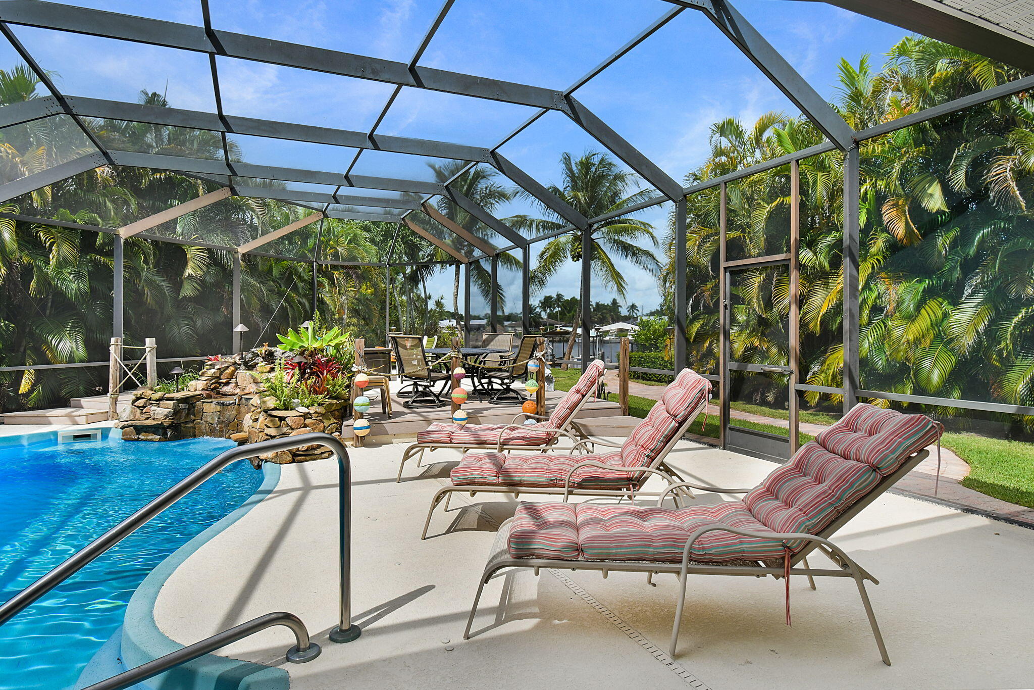 PORT ST LUCIE SECTION 18 - Residential