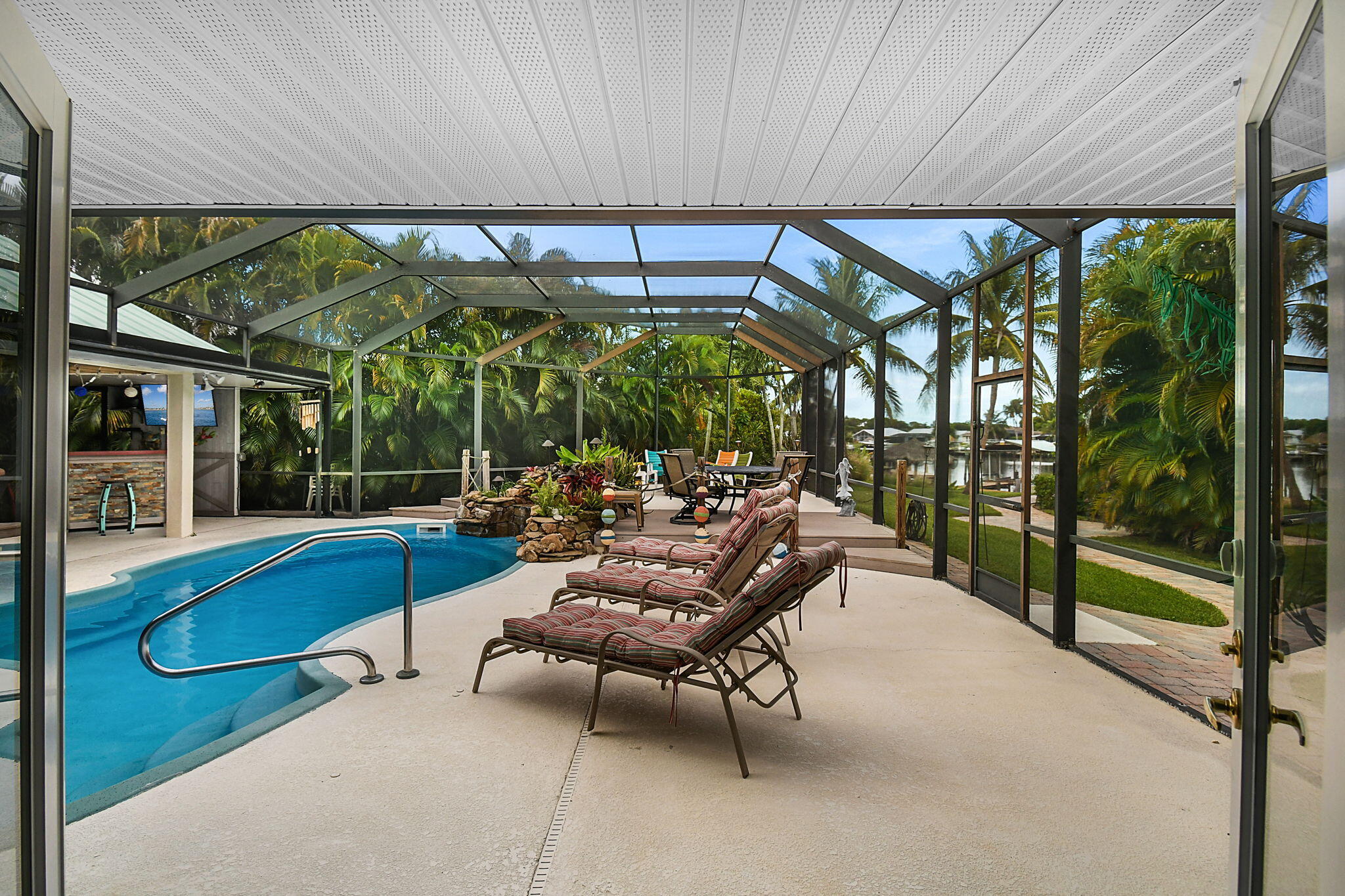 PORT ST LUCIE SECTION 18 - Residential