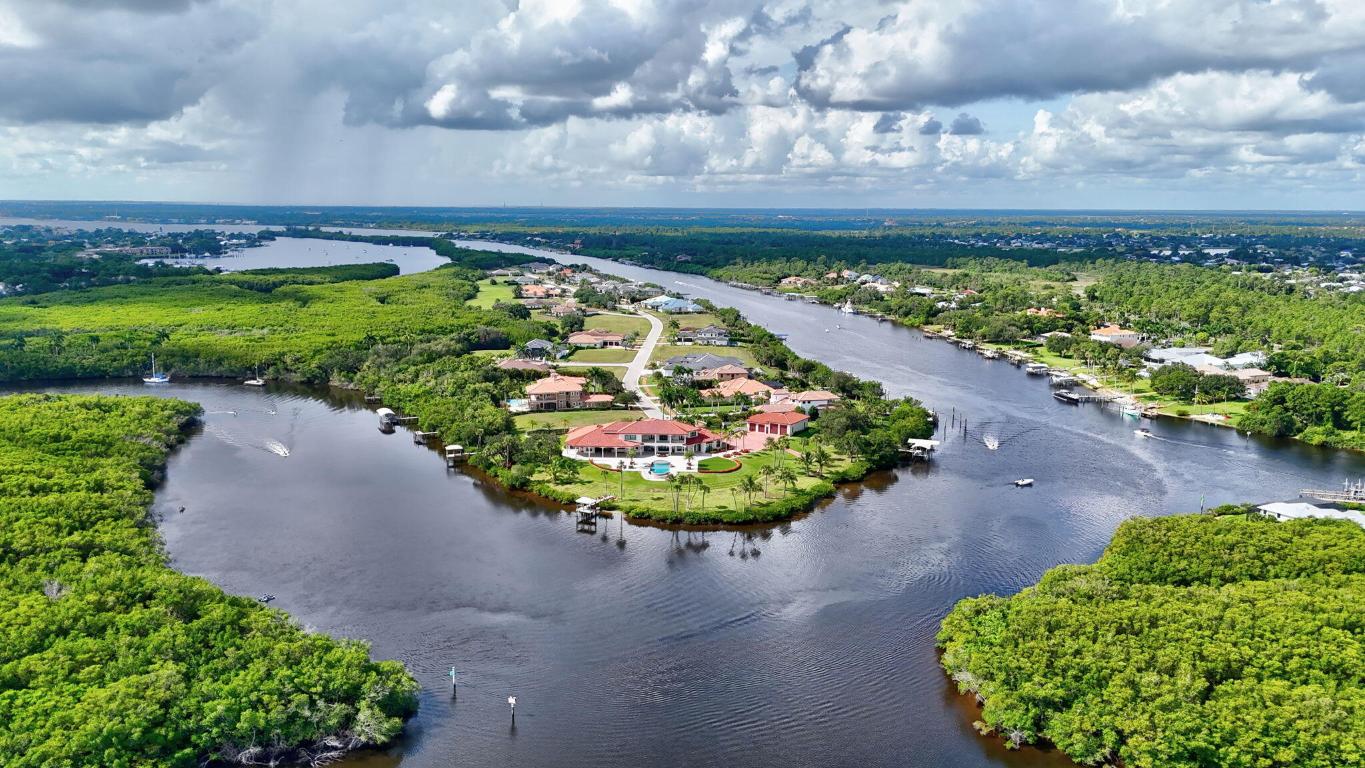 PORT ST LUCIE SECTION 18 - Residential