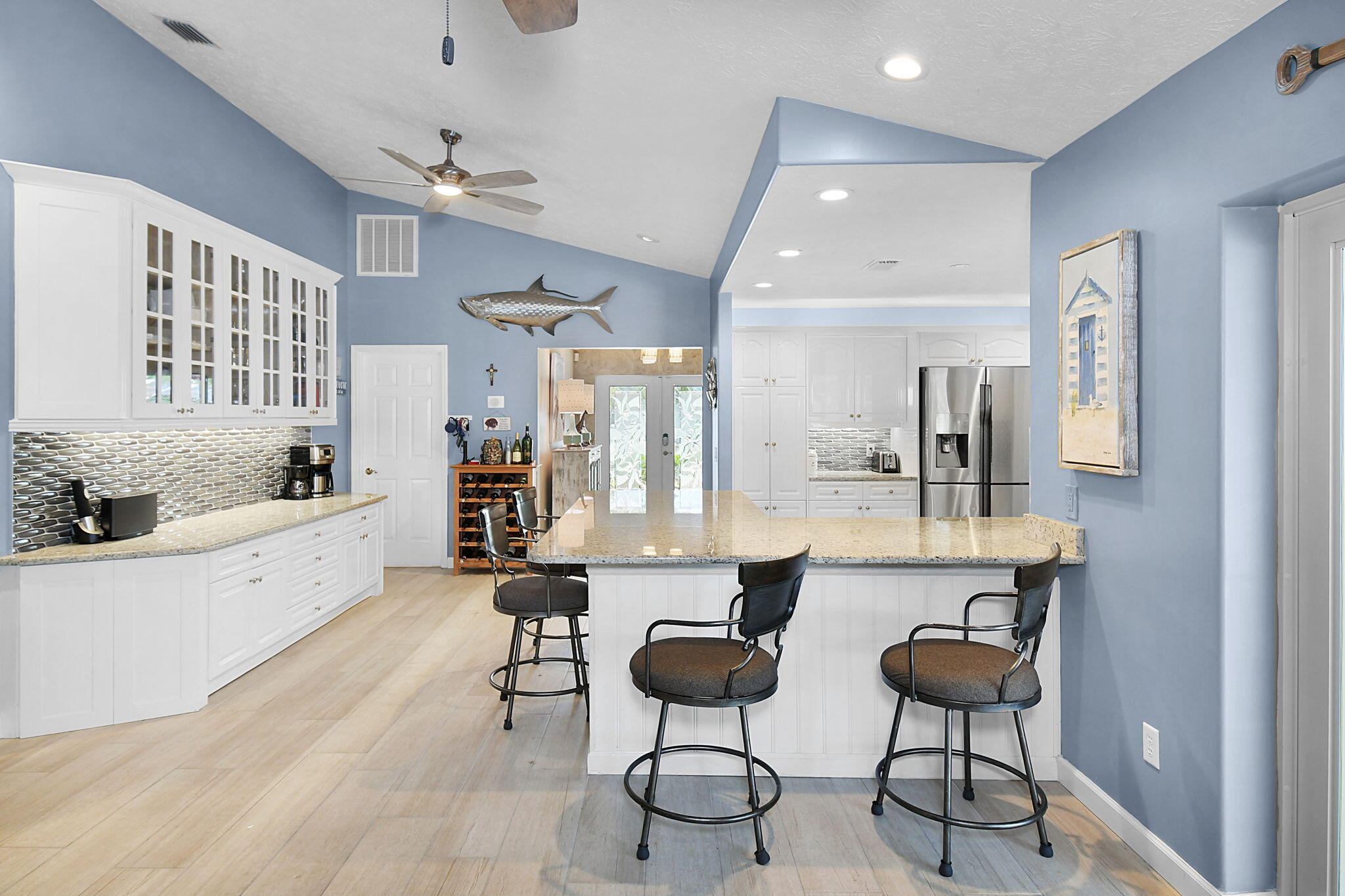 PORT ST LUCIE SECTION 18 - Residential