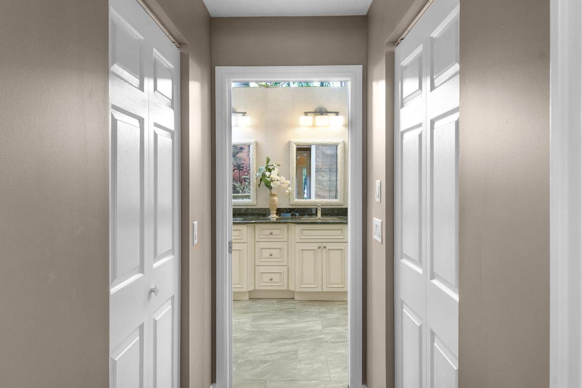 PORT ST LUCIE SECTION 18 - Residential