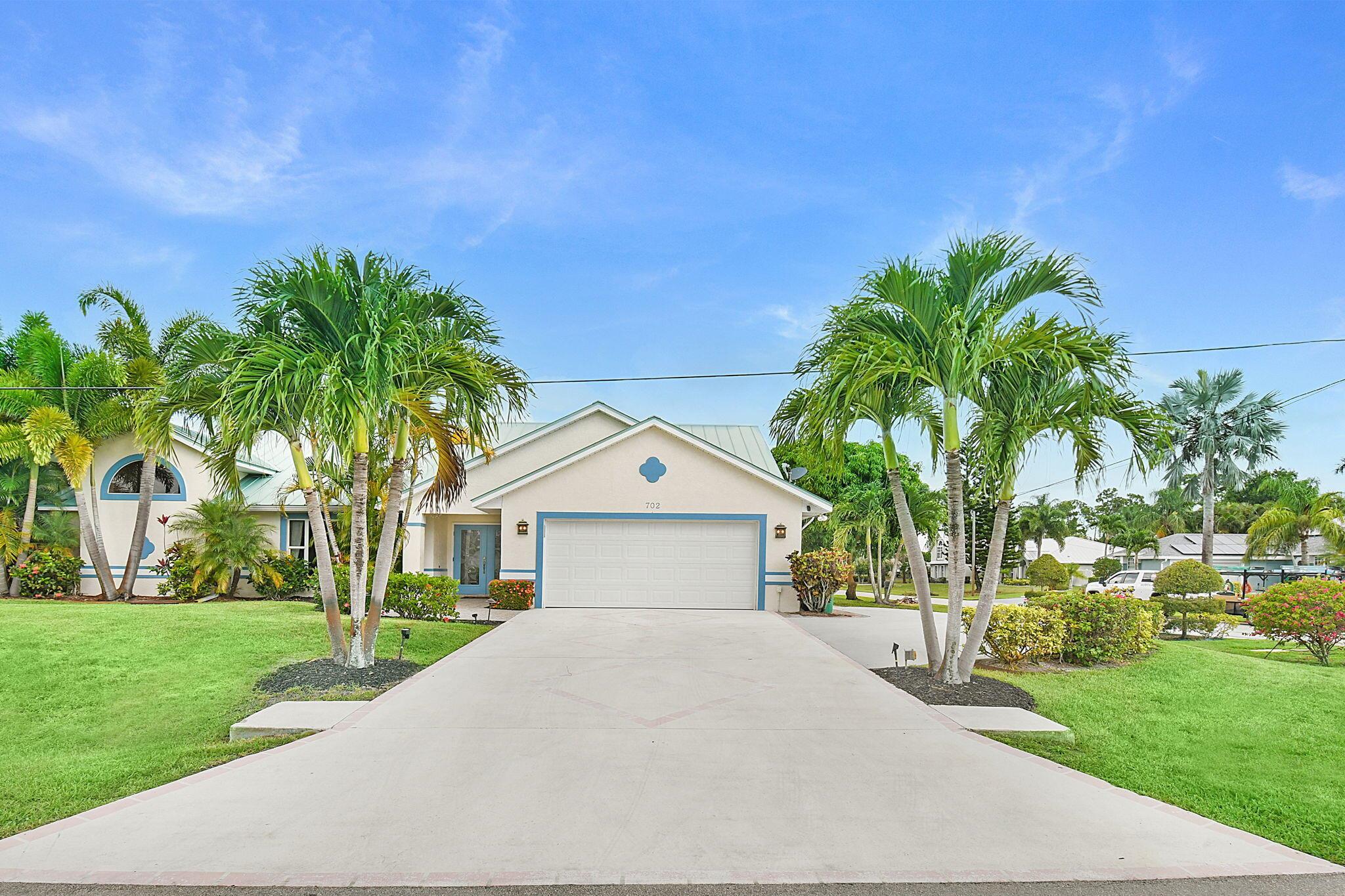 PORT ST LUCIE SECTION 18 - Residential
