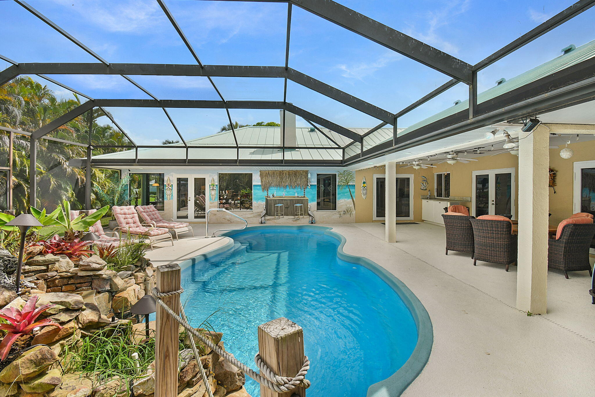 PORT ST LUCIE SECTION 18 - Residential