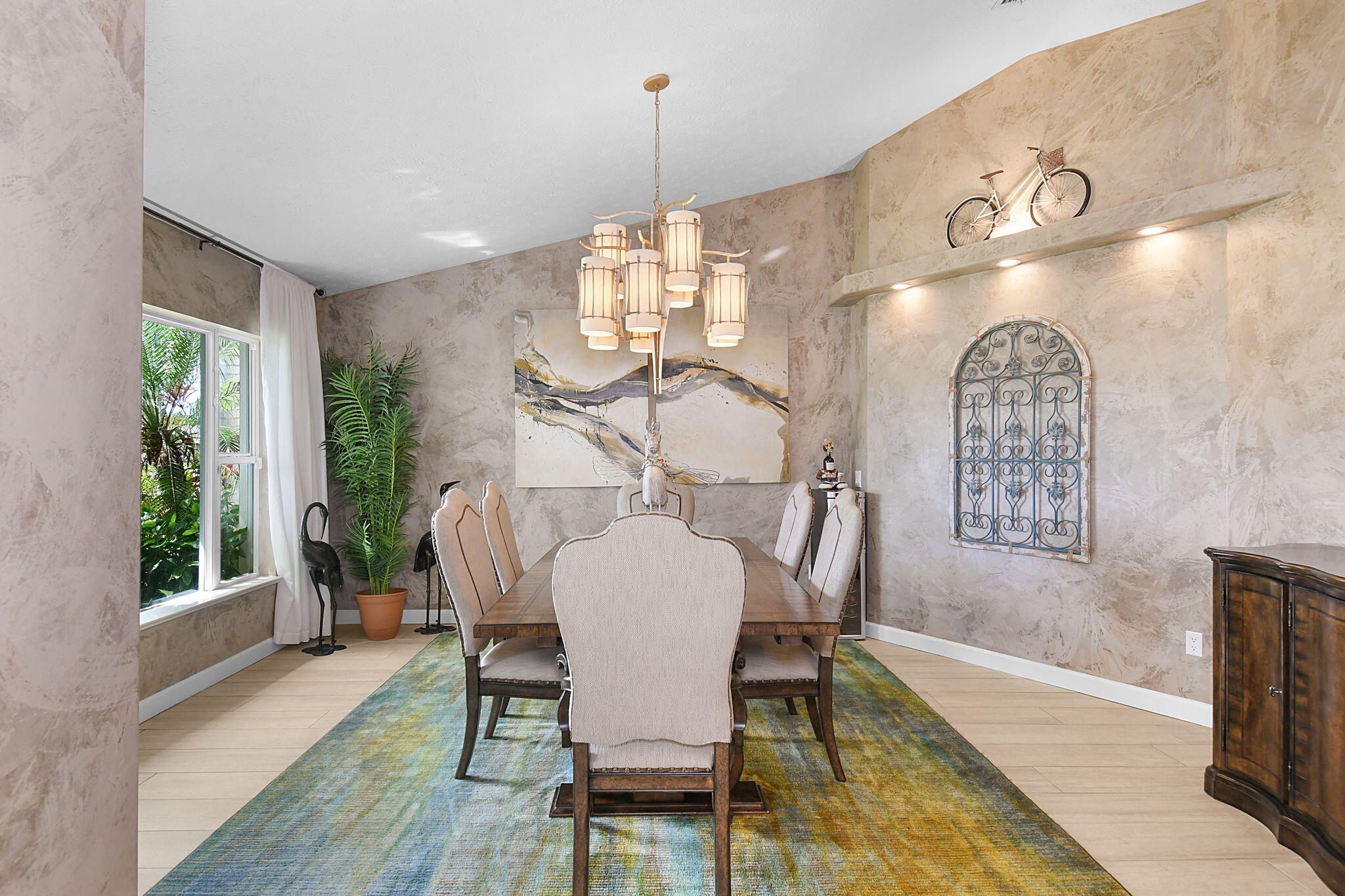 PORT ST LUCIE SECTION 18 - Residential