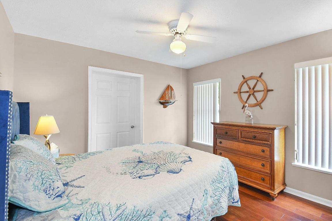 PORT ST LUCIE SECTION 18 - Residential