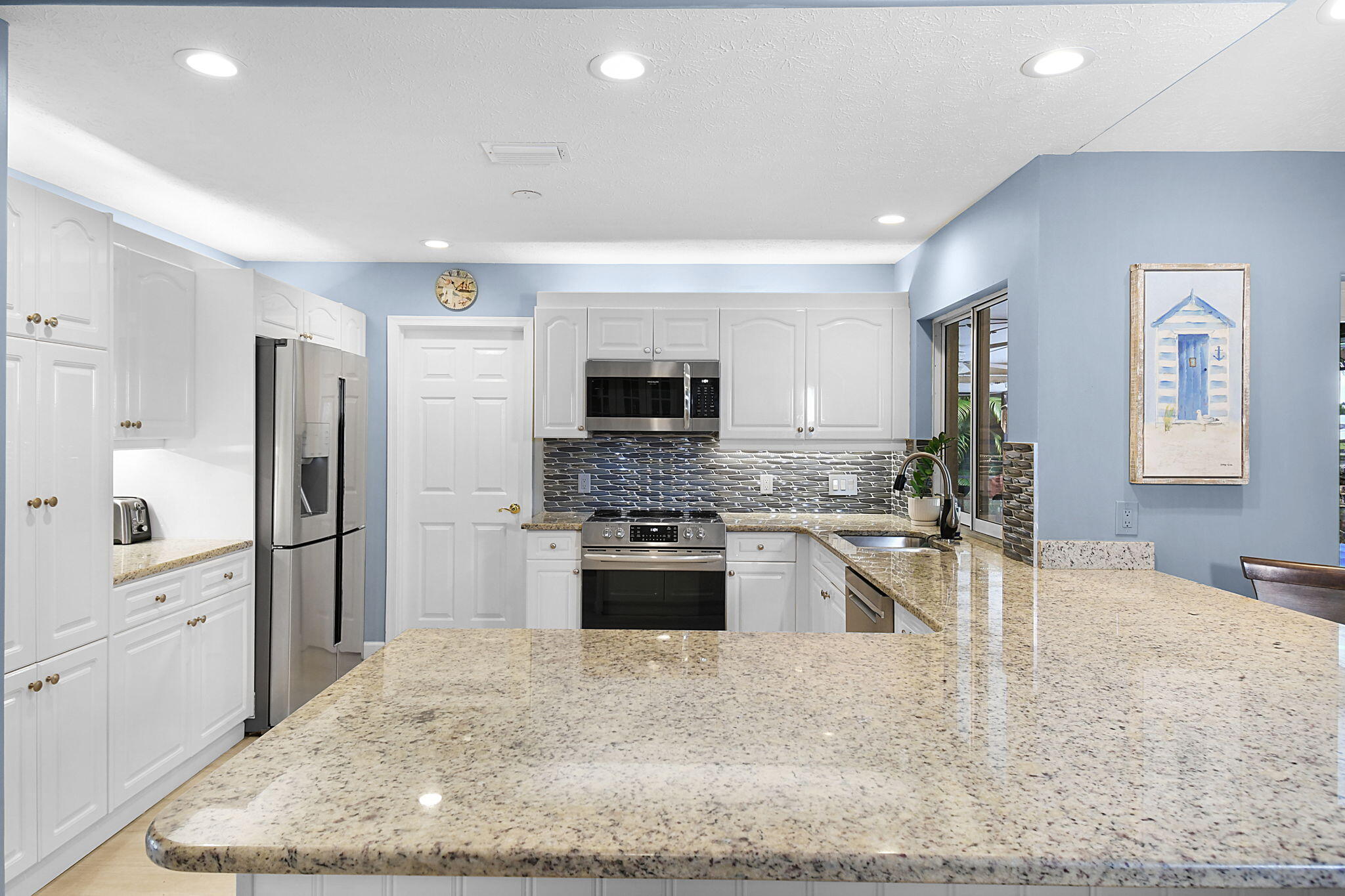 PORT ST LUCIE SECTION 18 - Residential