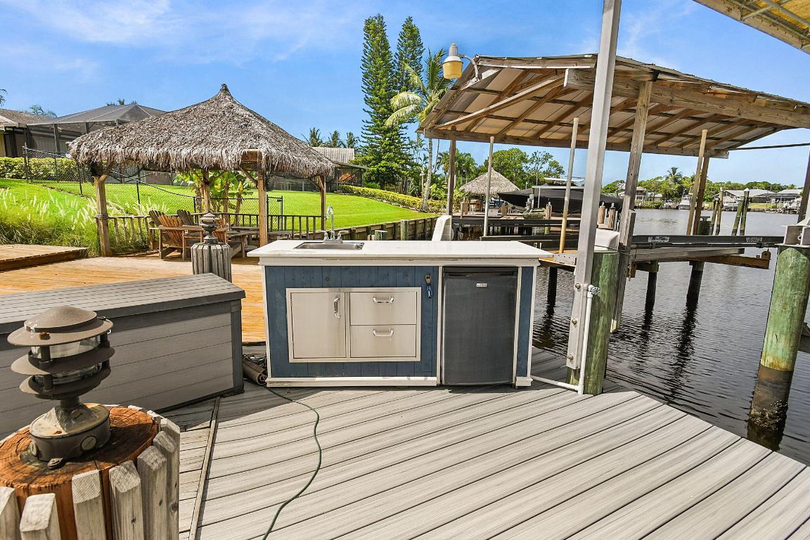 PORT ST LUCIE SECTION 18 - Residential