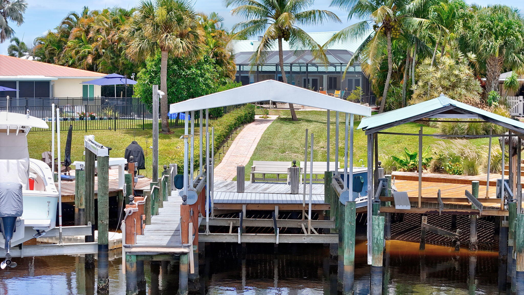 PORT ST LUCIE SECTION 18 - Residential