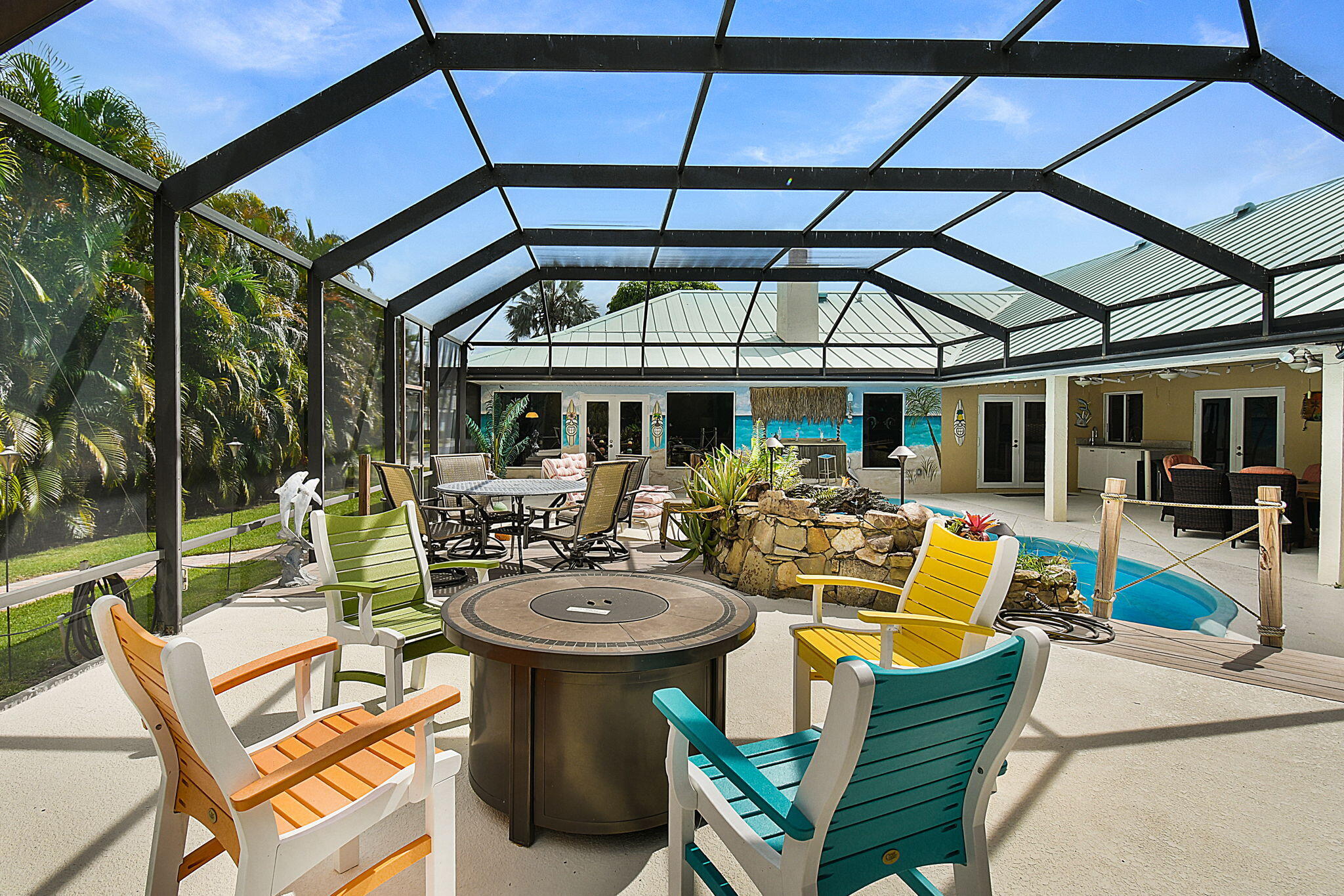 PORT ST LUCIE SECTION 18 - Residential