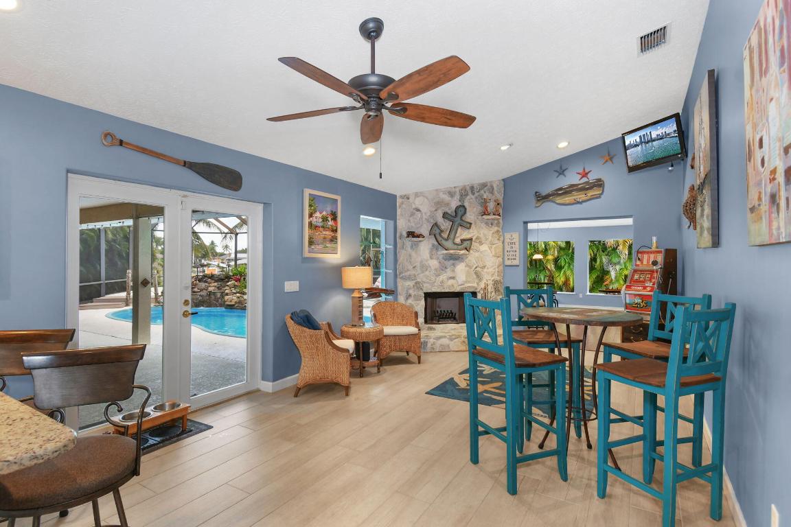 PORT ST LUCIE SECTION 18 - Residential