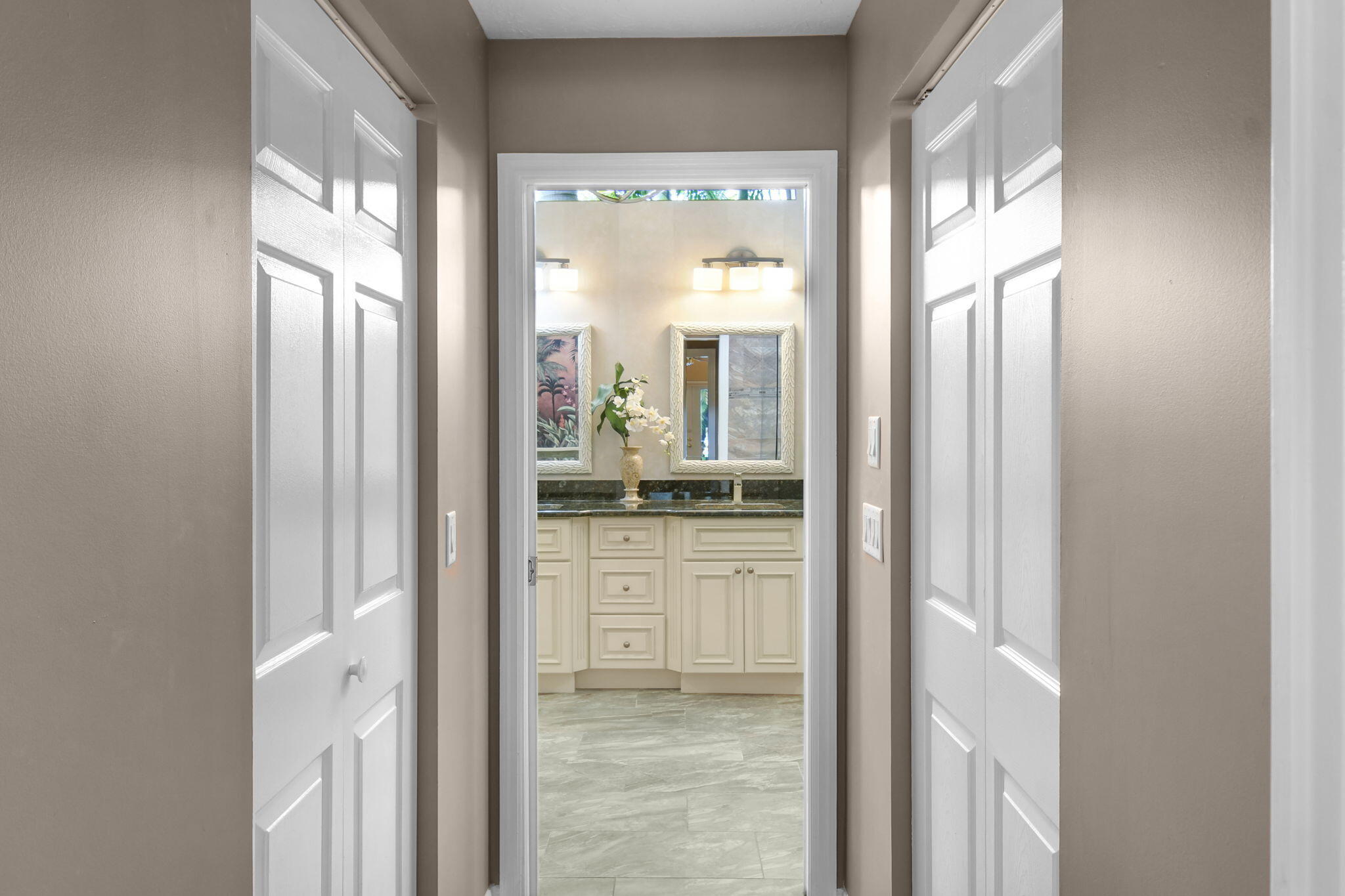 PORT ST LUCIE SECTION 18 - Residential