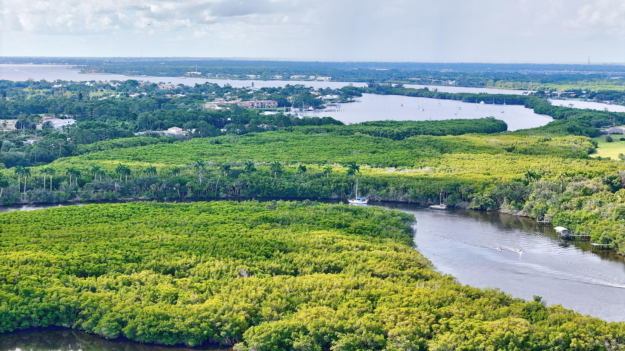 PORT ST LUCIE SECTION 18 - Residential