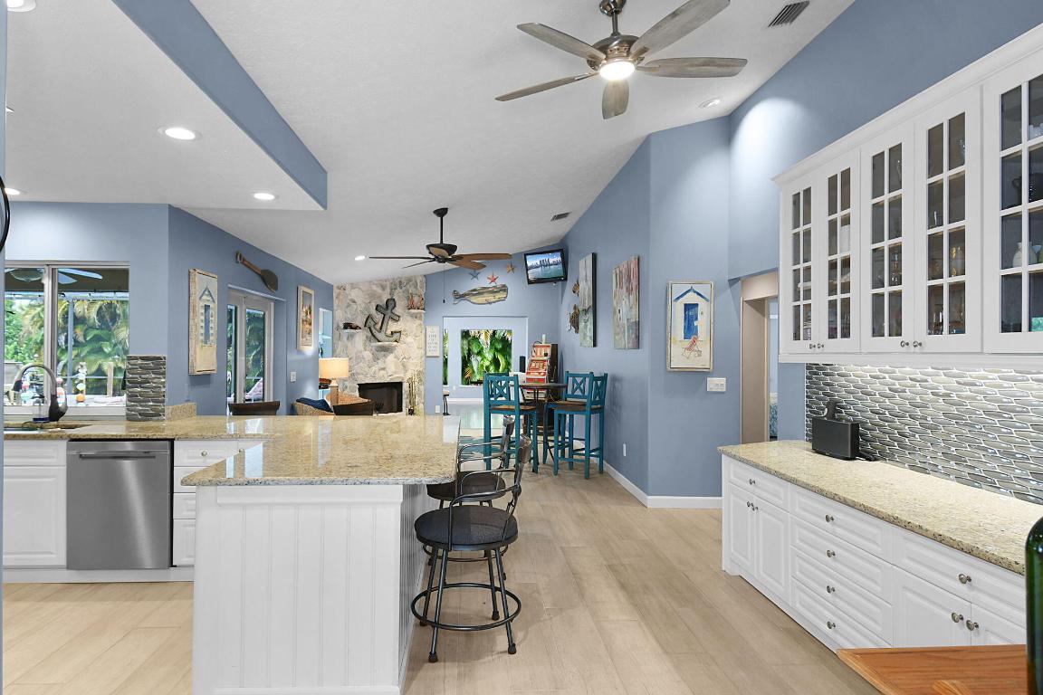 PORT ST LUCIE SECTION 18 - Residential