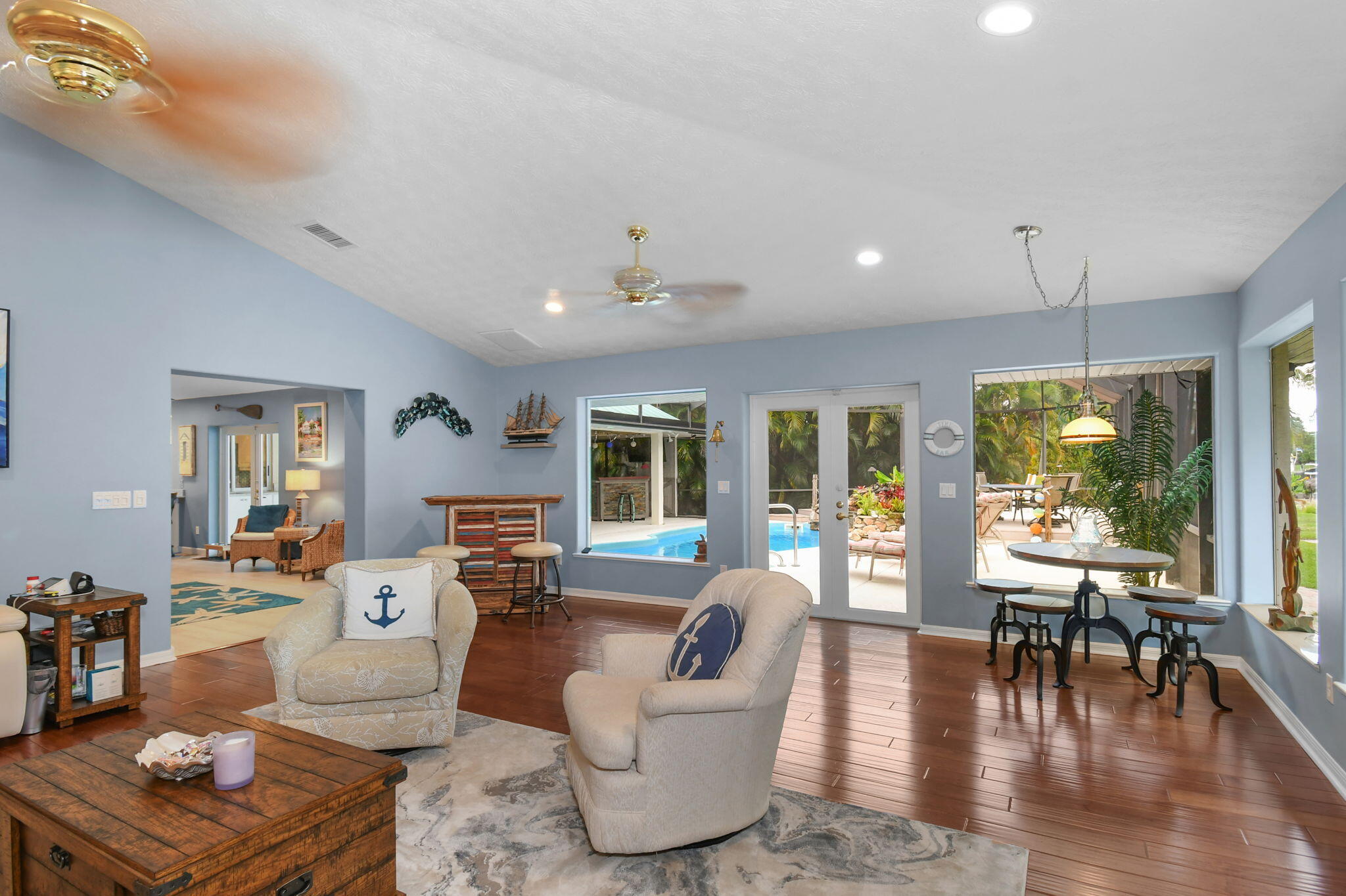 PORT ST LUCIE SECTION 18 - Residential