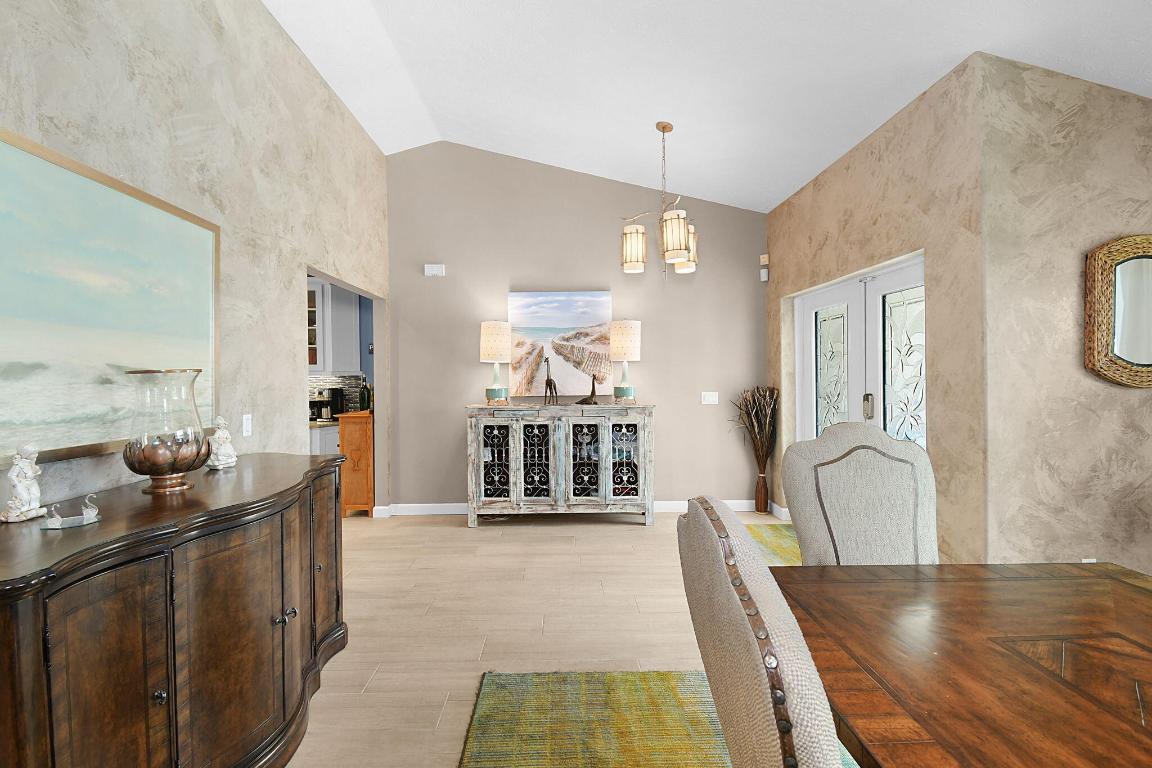 PORT ST LUCIE SECTION 18 - Residential