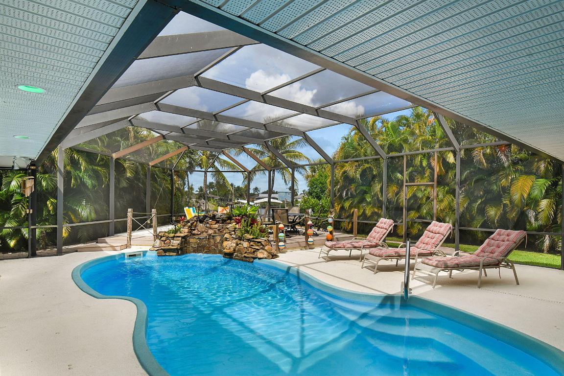 PORT ST LUCIE SECTION 18 - Residential