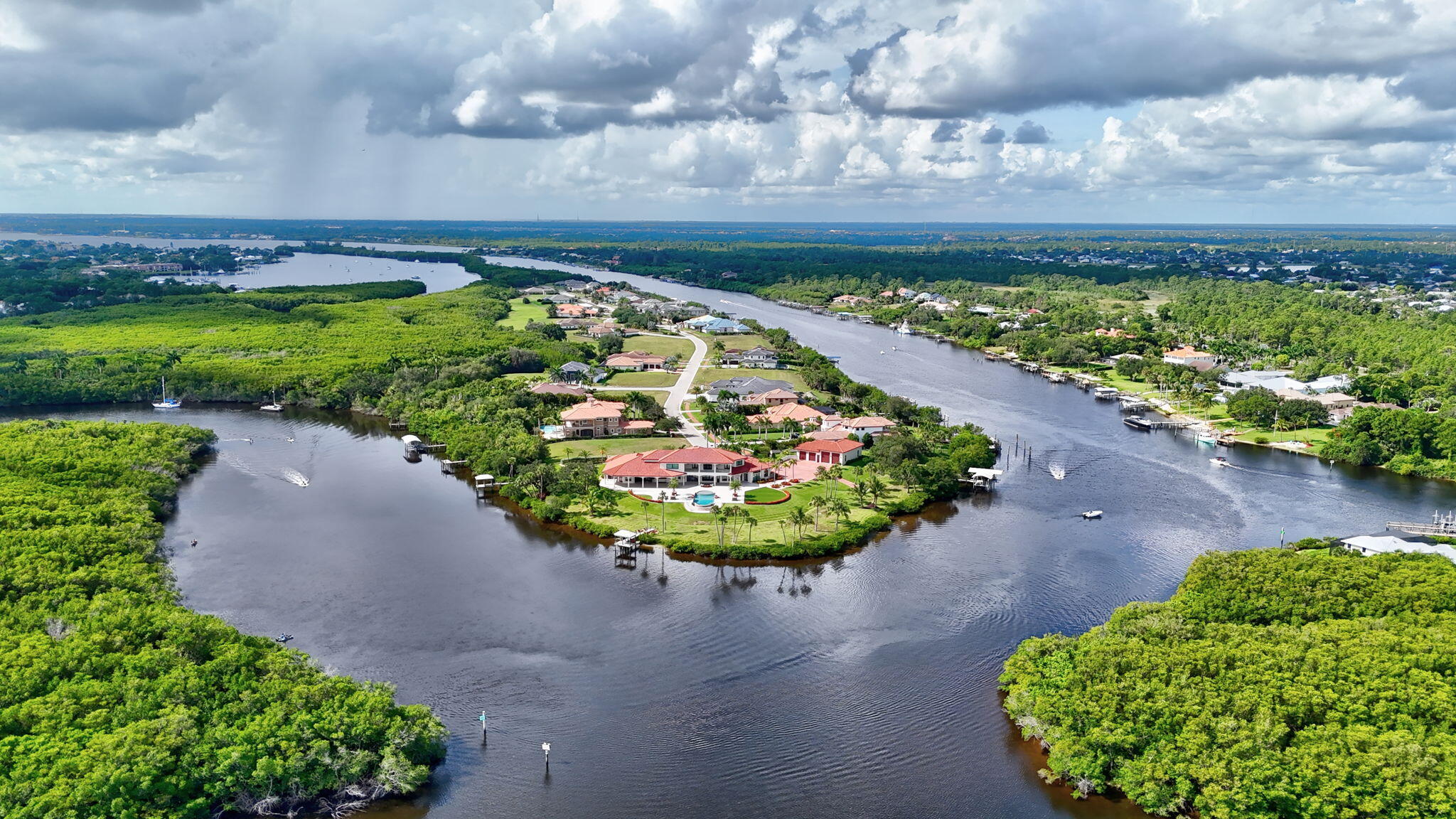 PORT ST LUCIE SECTION 18 - Residential