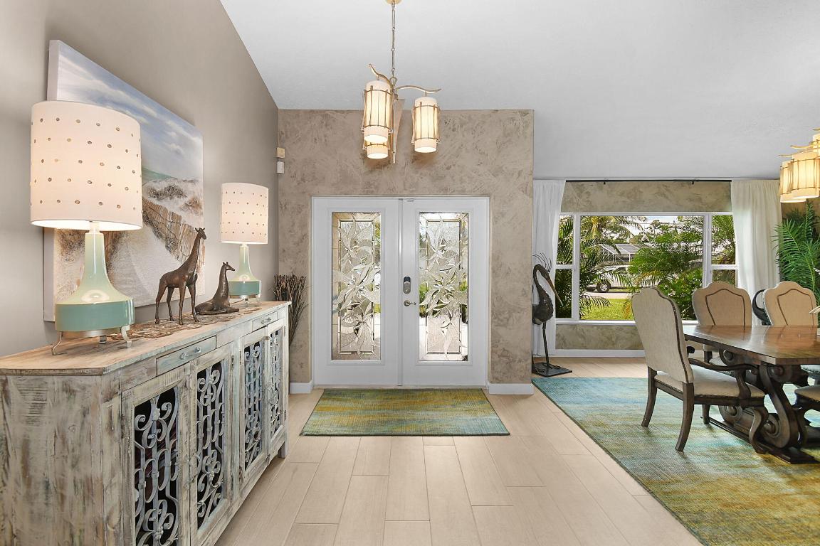 PORT ST LUCIE SECTION 18 - Residential