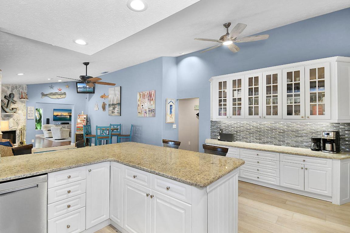 PORT ST LUCIE SECTION 18 - Residential