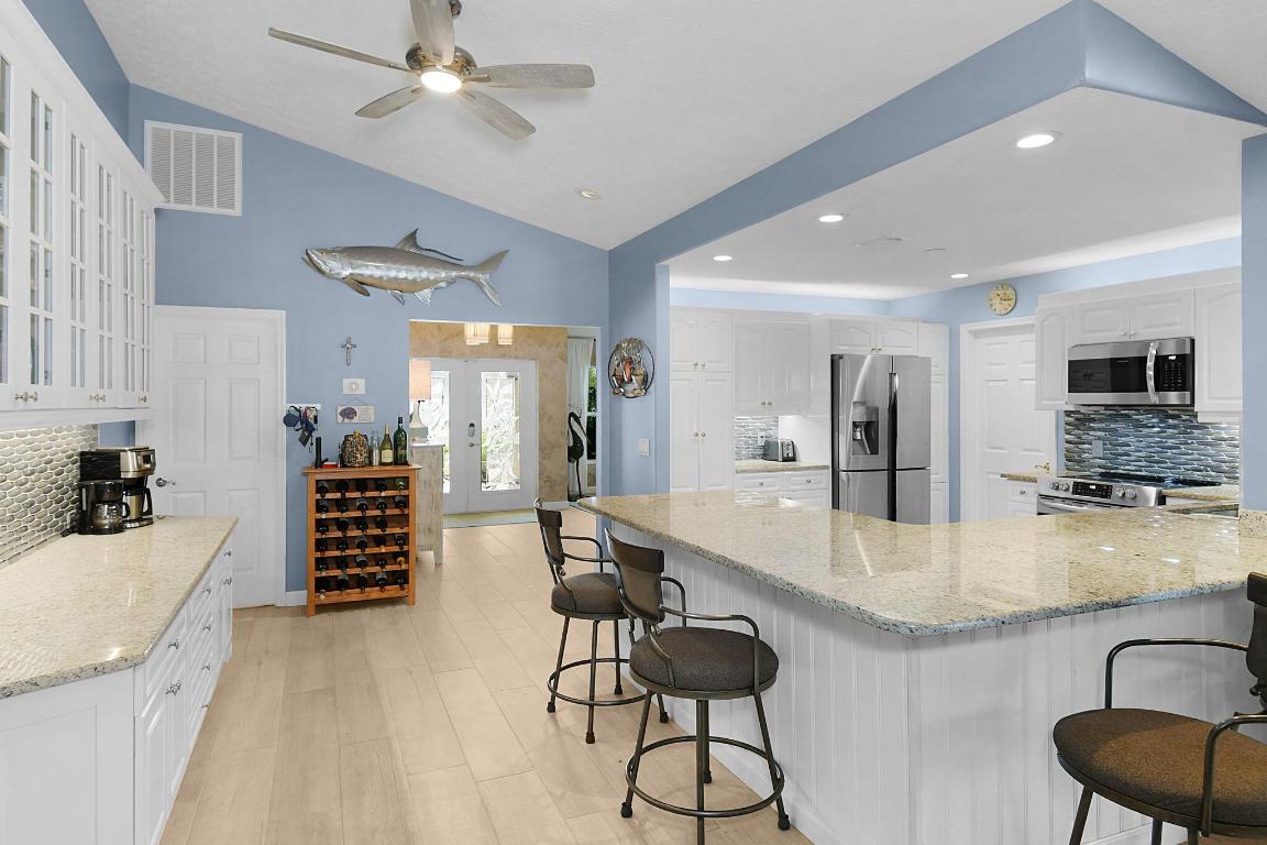 PORT ST LUCIE SECTION 18 - Residential